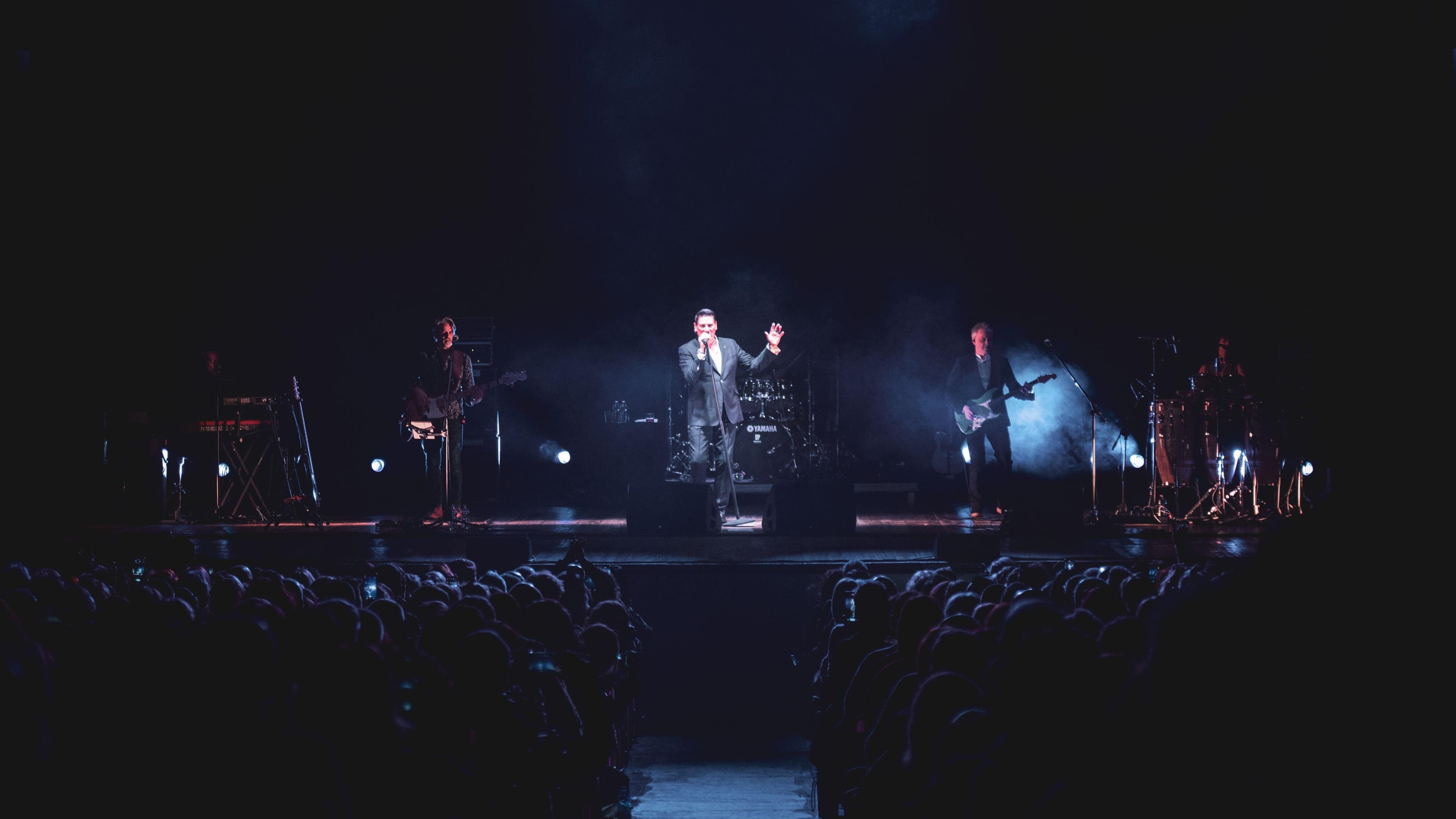 Ellie Caulkins Opera House