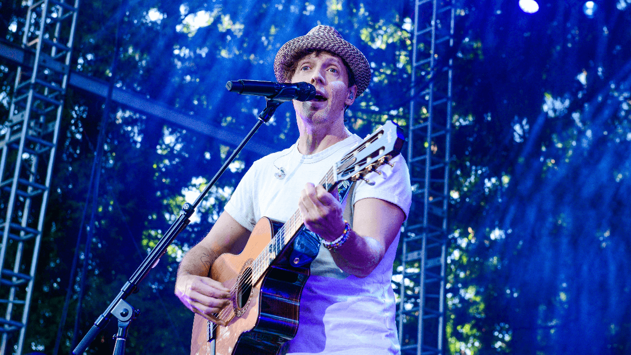Jason Mraz