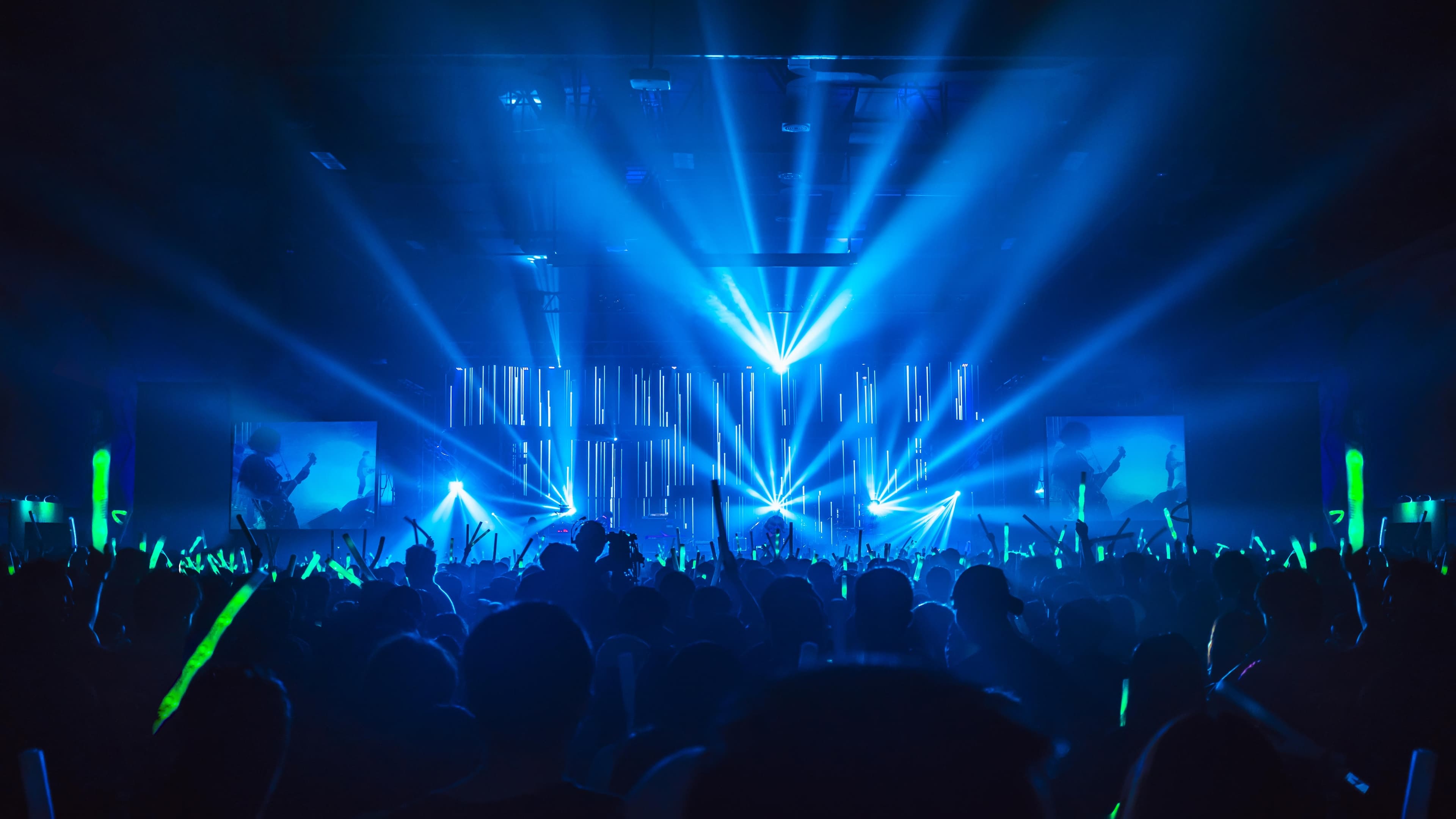 Skully's Music Diner