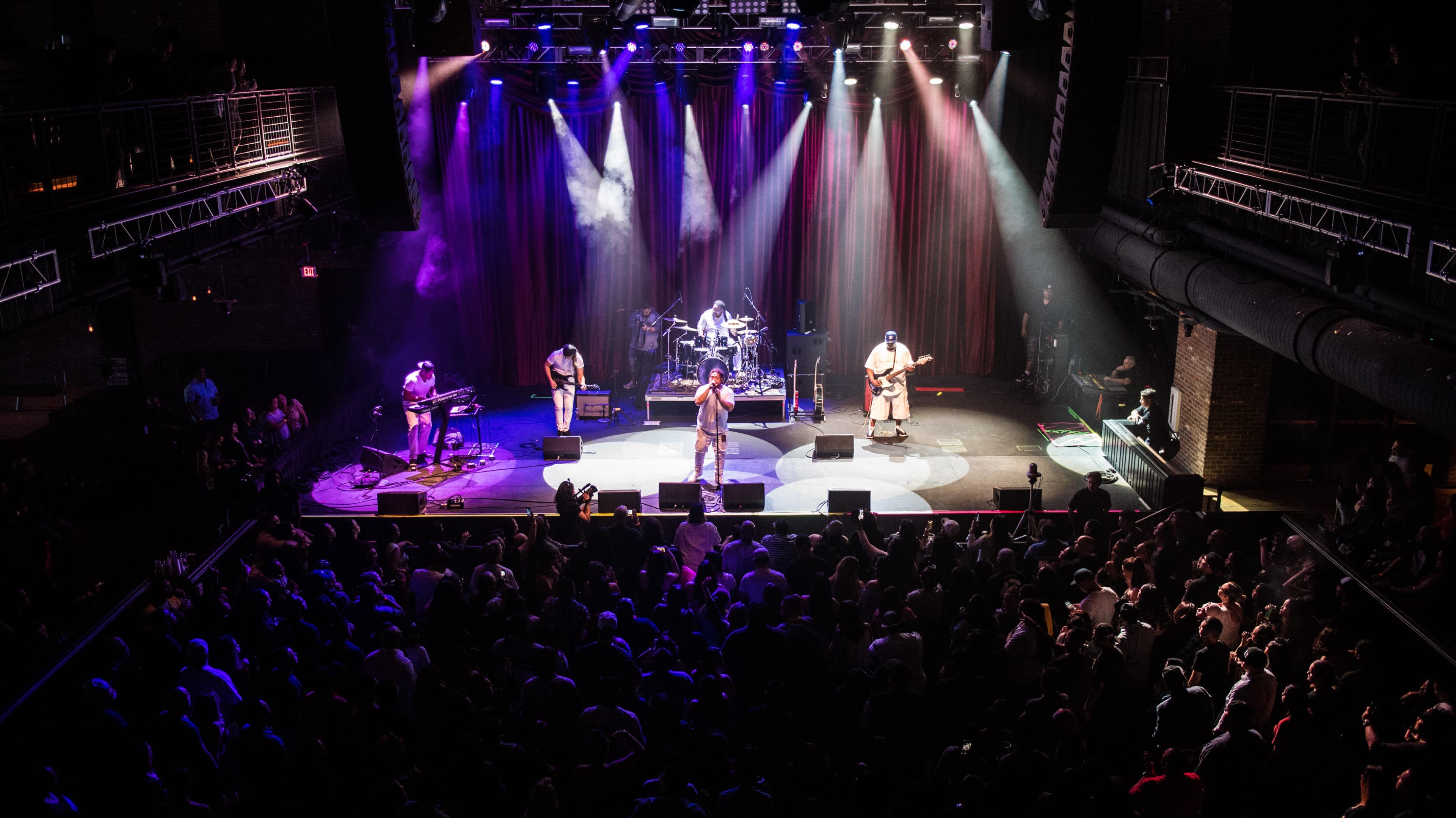 Pub Station Ballroom