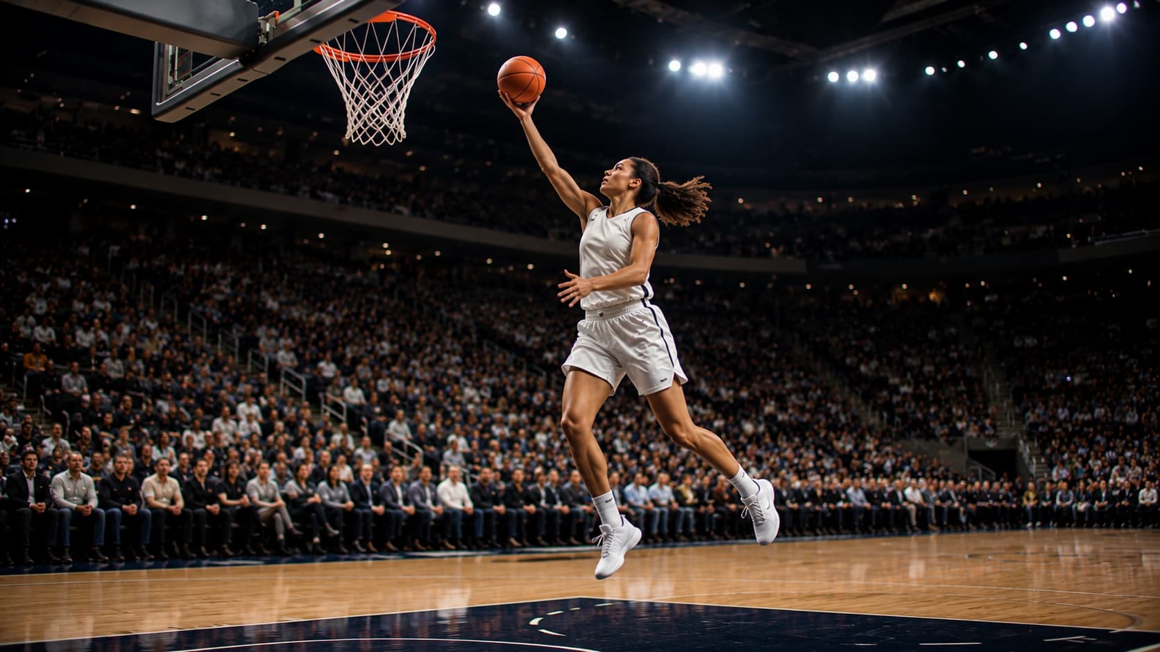 WNBA Finals: Atlanta Dream vs. Golden State Valkyries - Home Game 1, Series Game 3