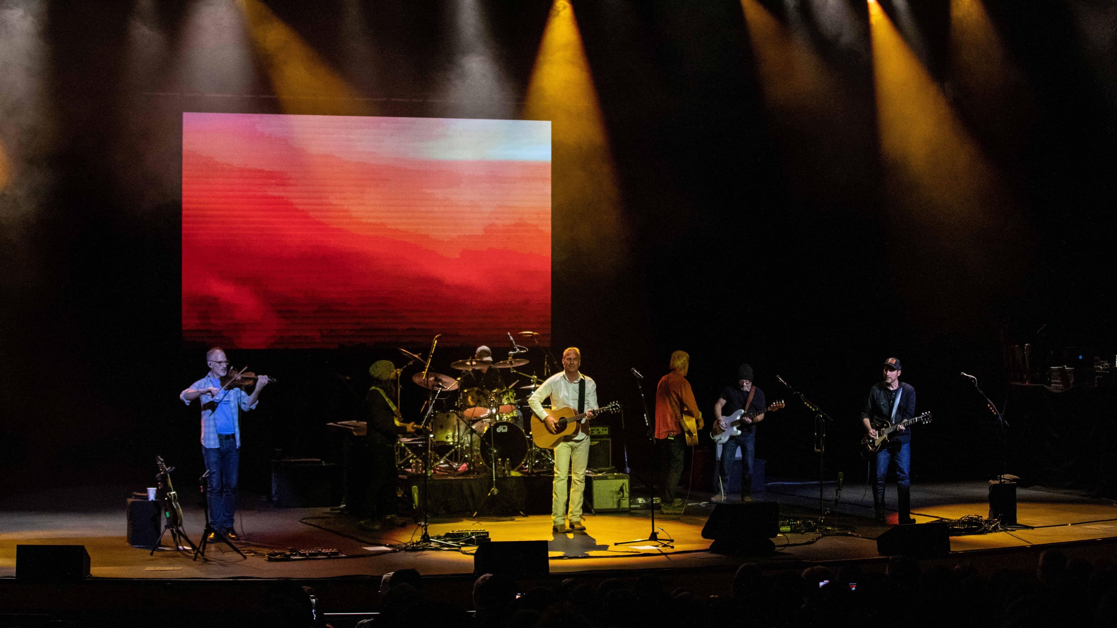 Brown County Music Center