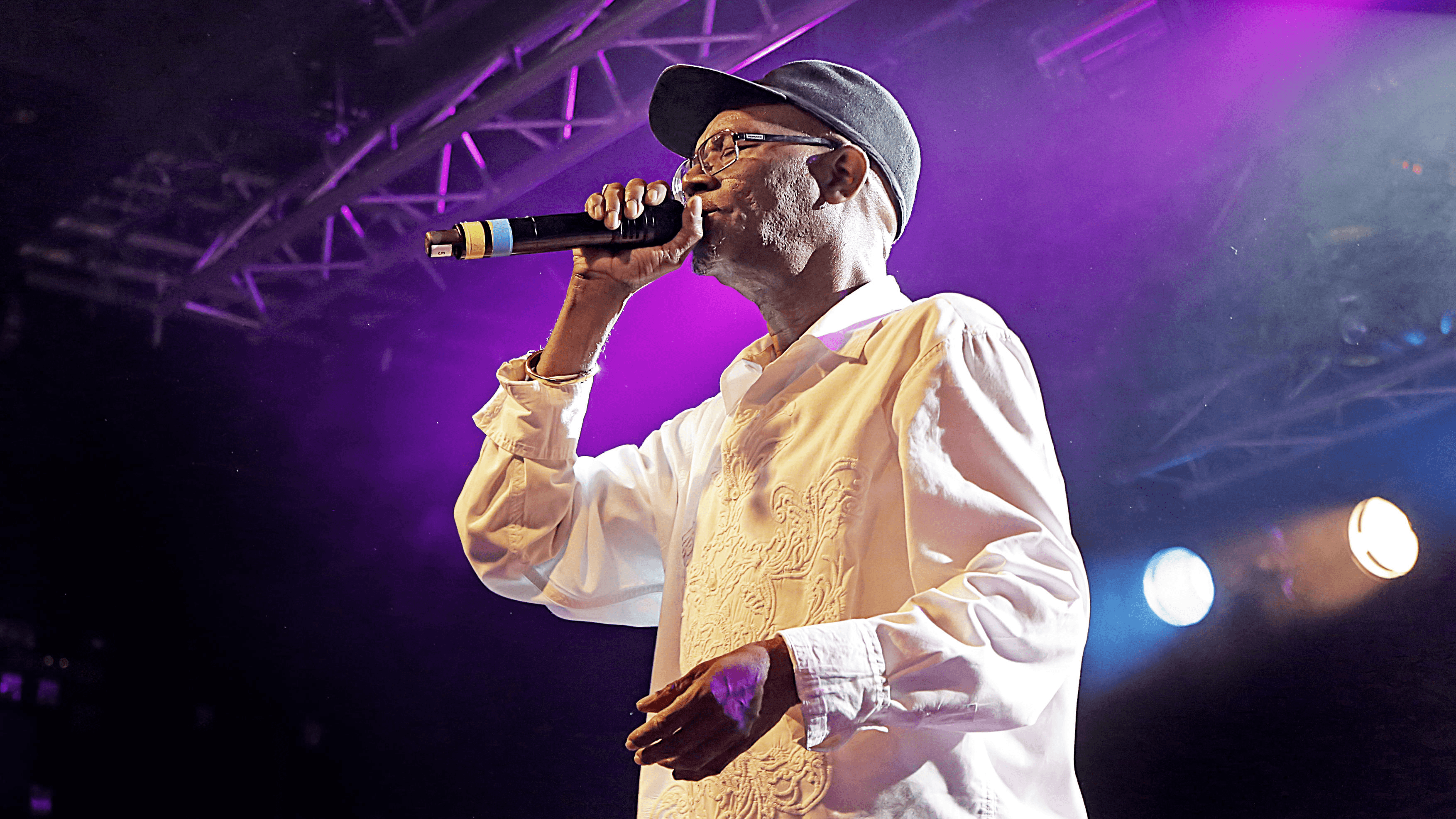 Beres Hammond