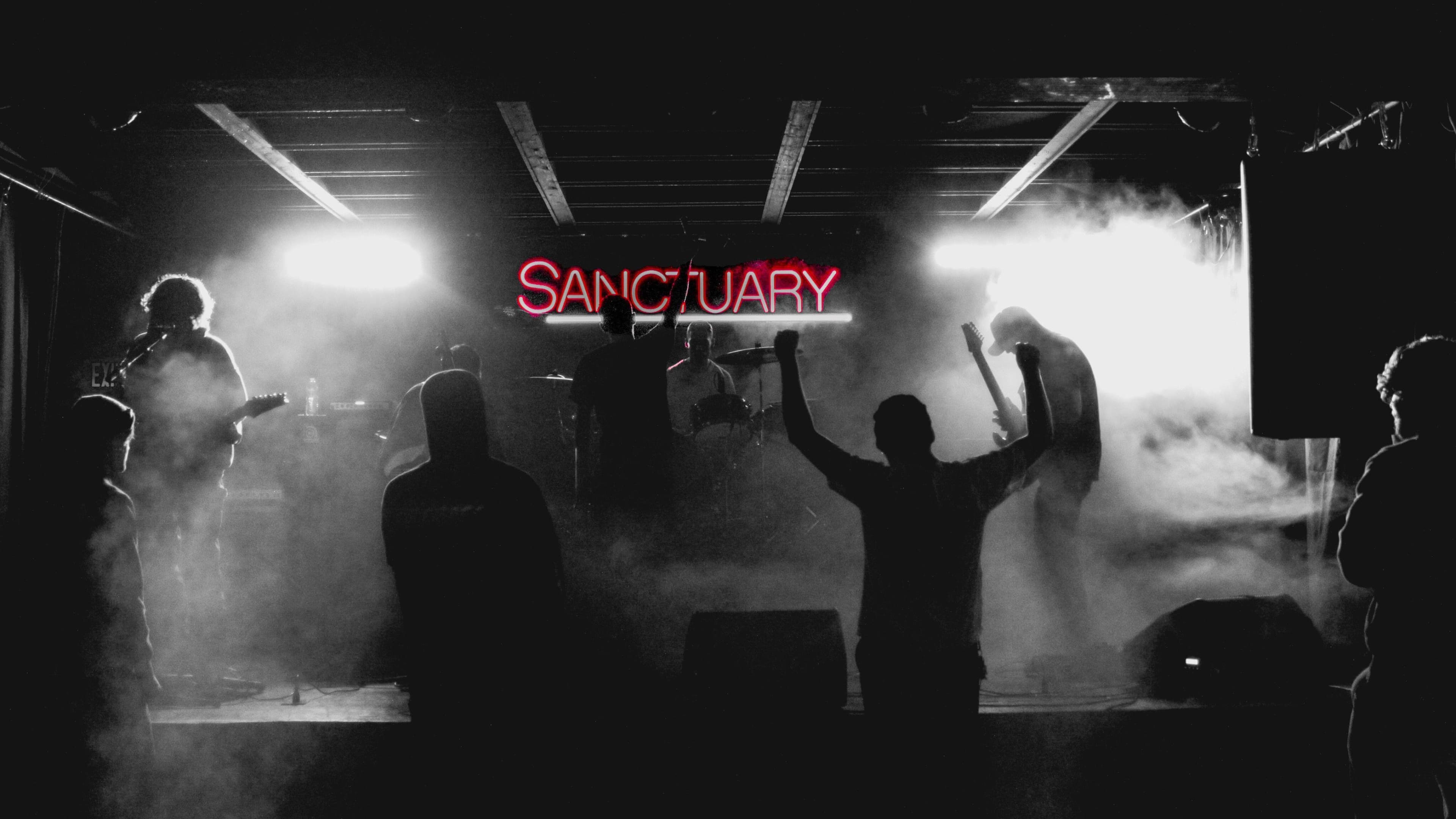 The Sanctuary - Detroit