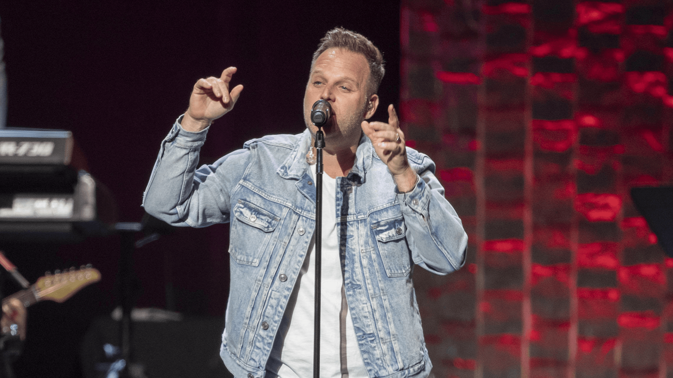 Matthew West
