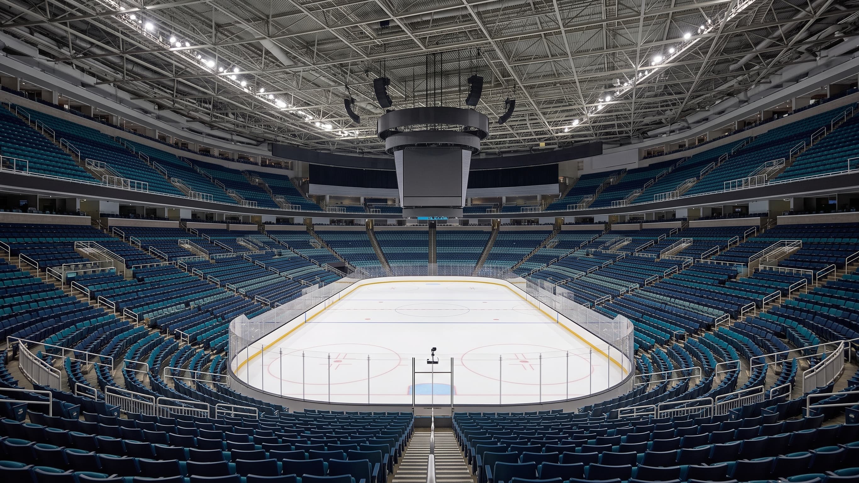 SAP Center