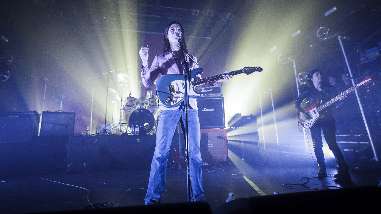The Lemon Twigs Glasgow