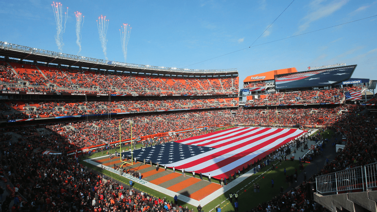 Cleveland Browns
