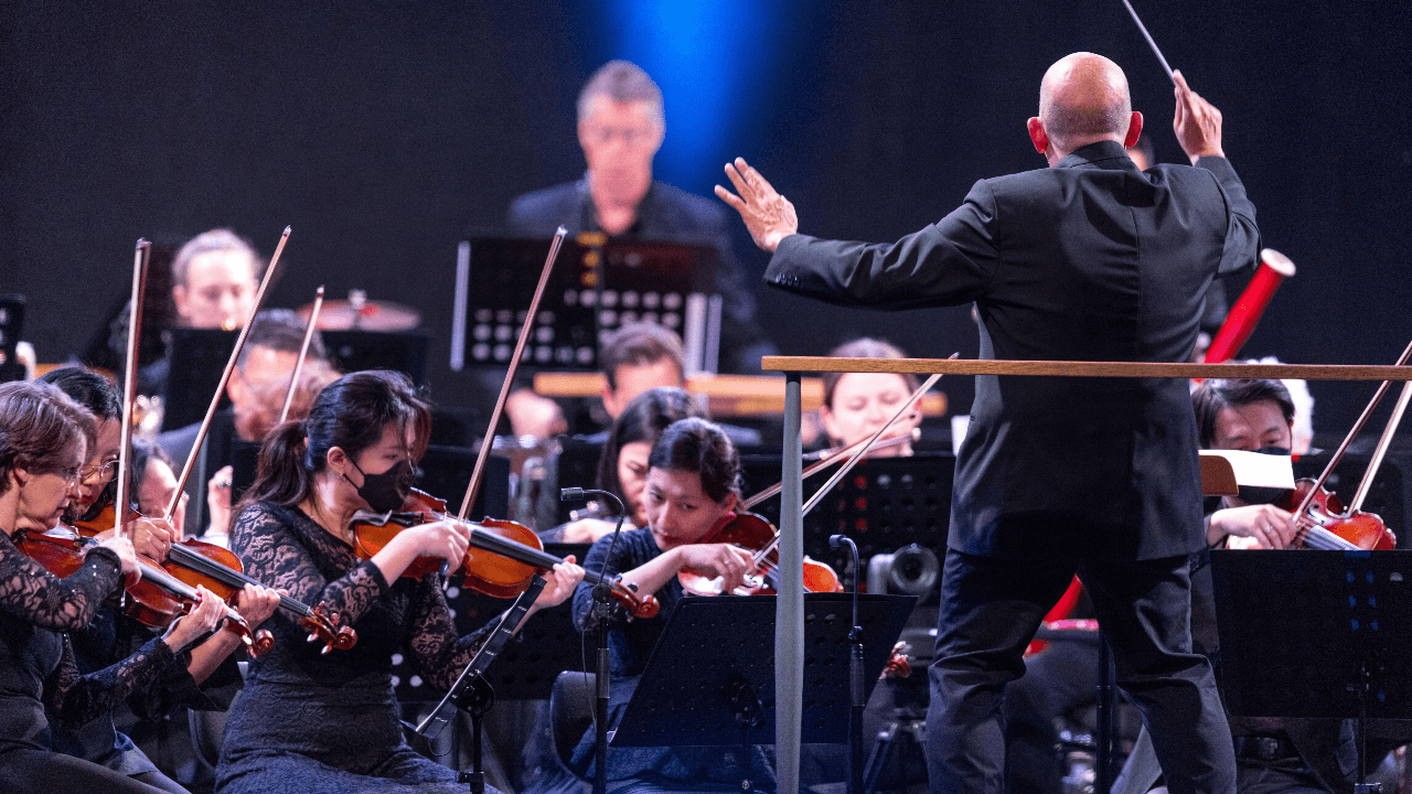 New York Philharmonic