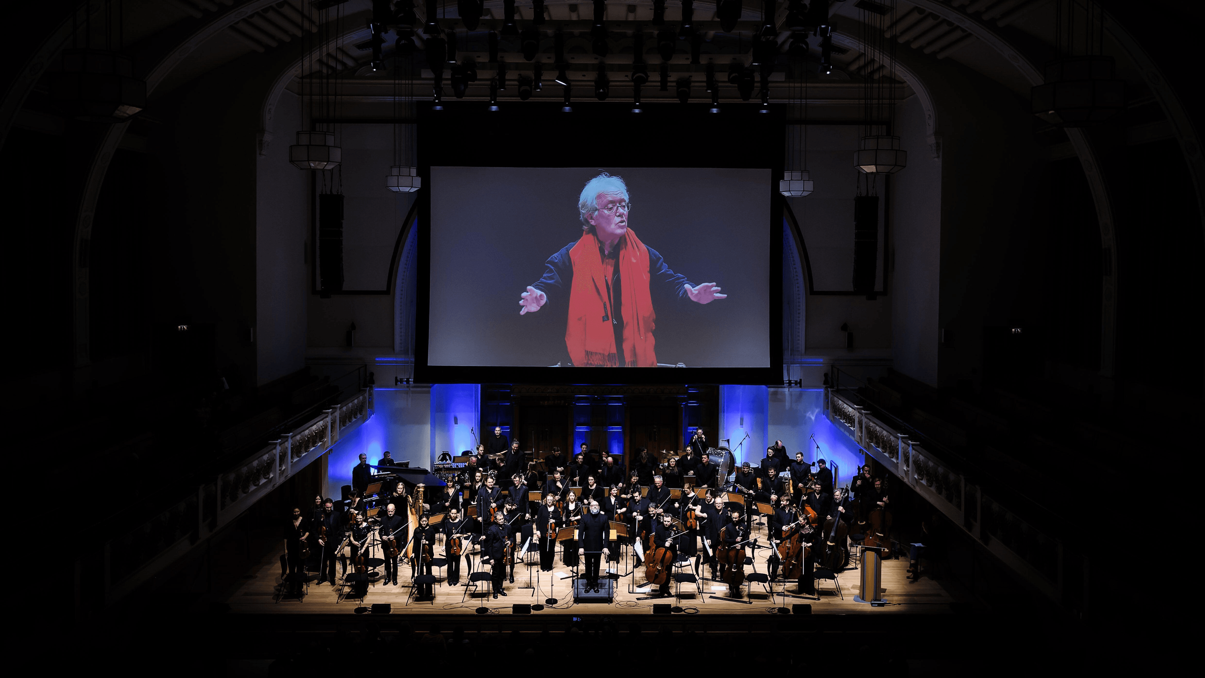 Royal Philharmonic Orchestra presents Vasily Petrenko: Mahler 6 London