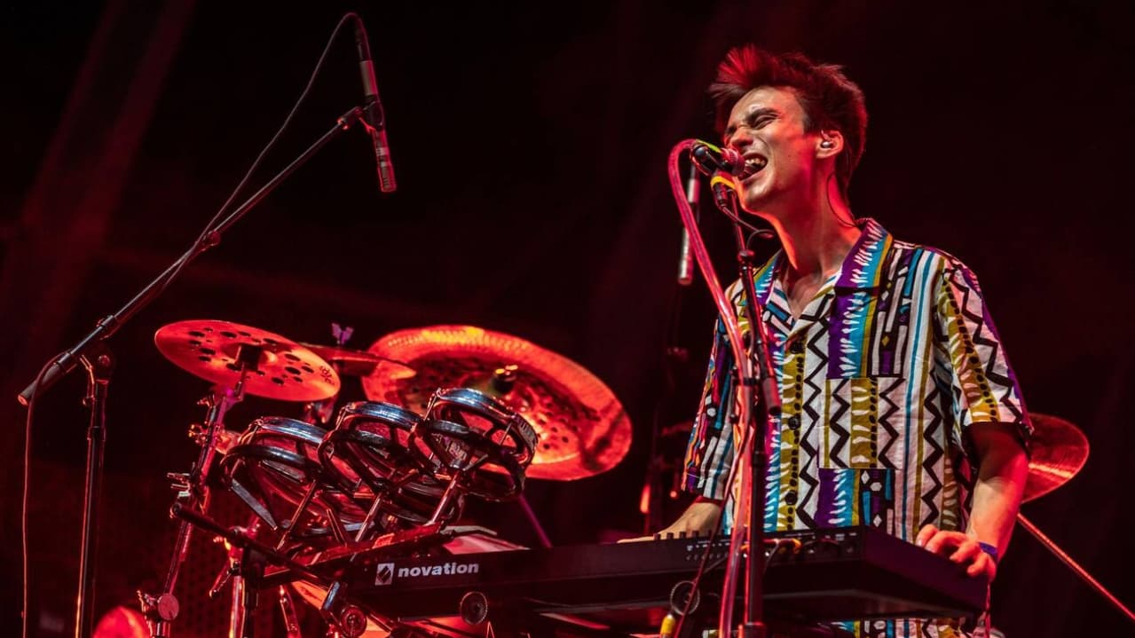Jacob Collier