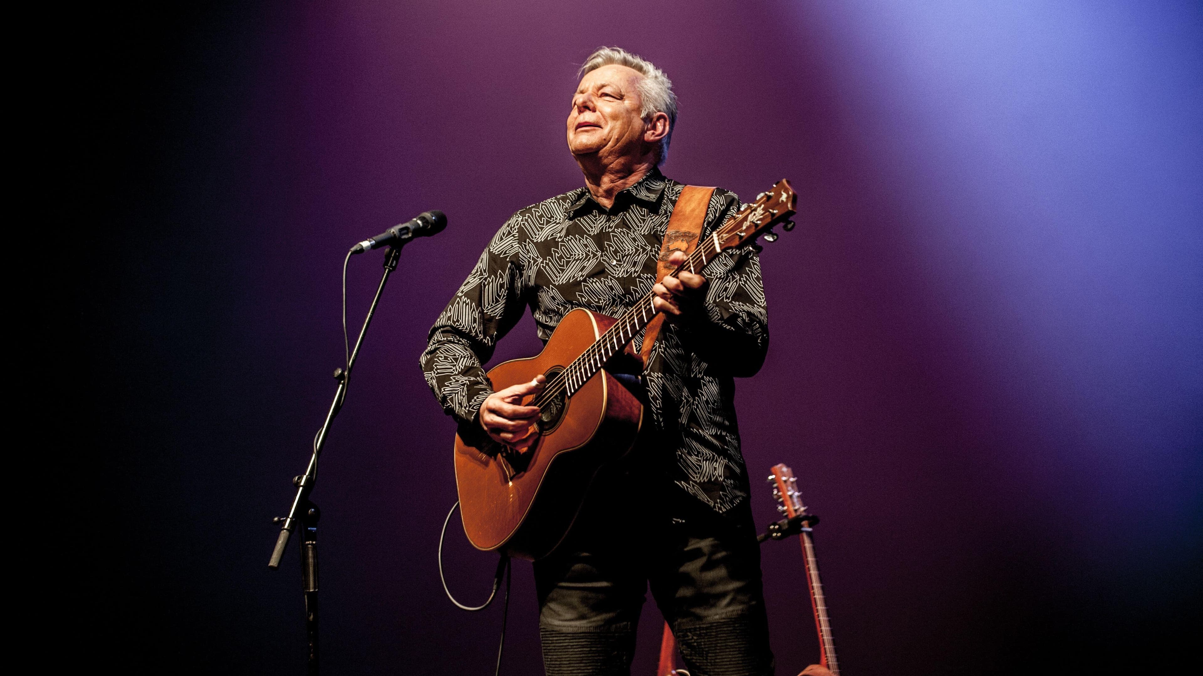 Tommy Emmanuel with Jack Schneider