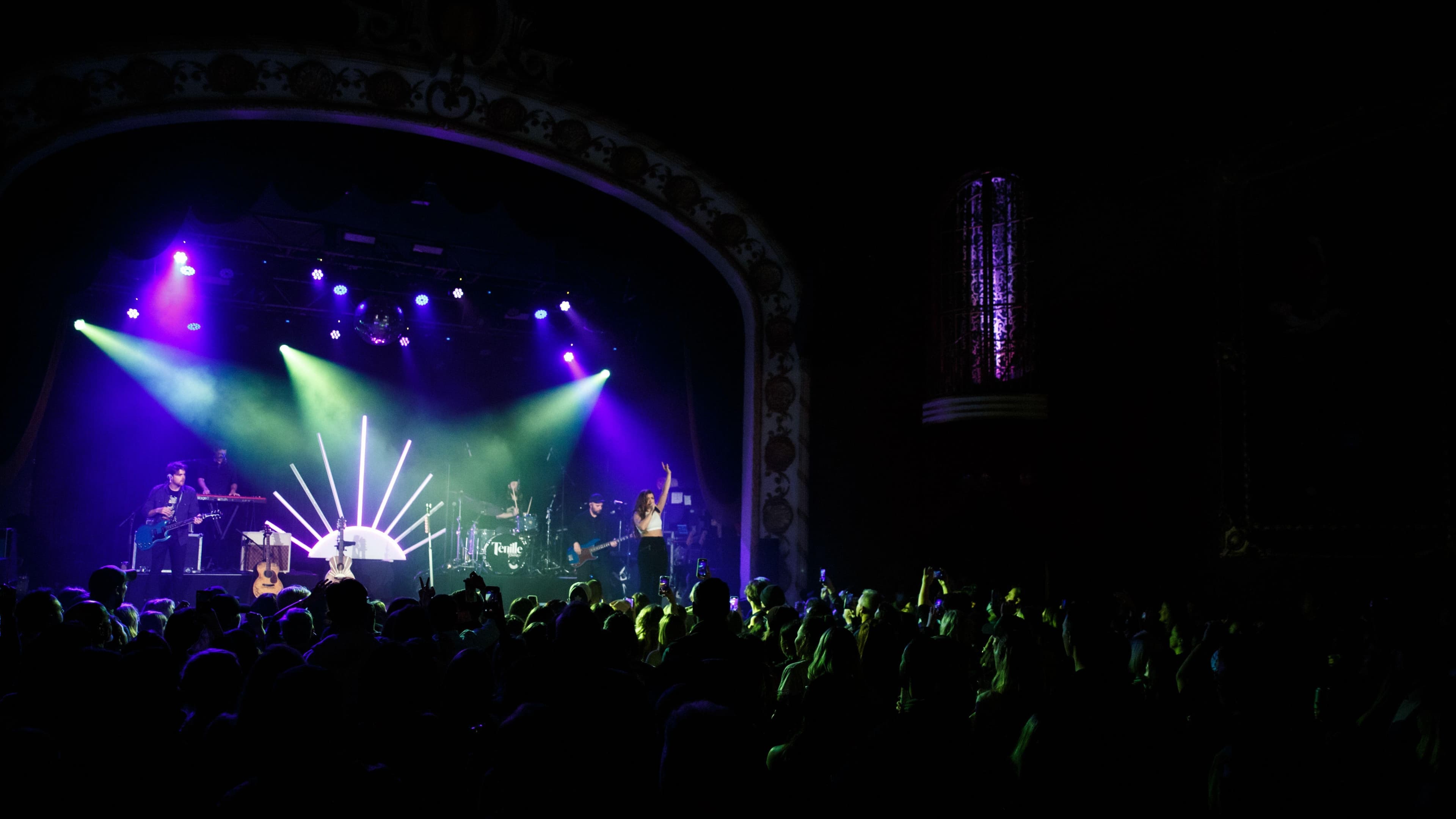 The Opera House - Toronto