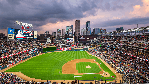 Detroit Tigers at Minnesota Twins