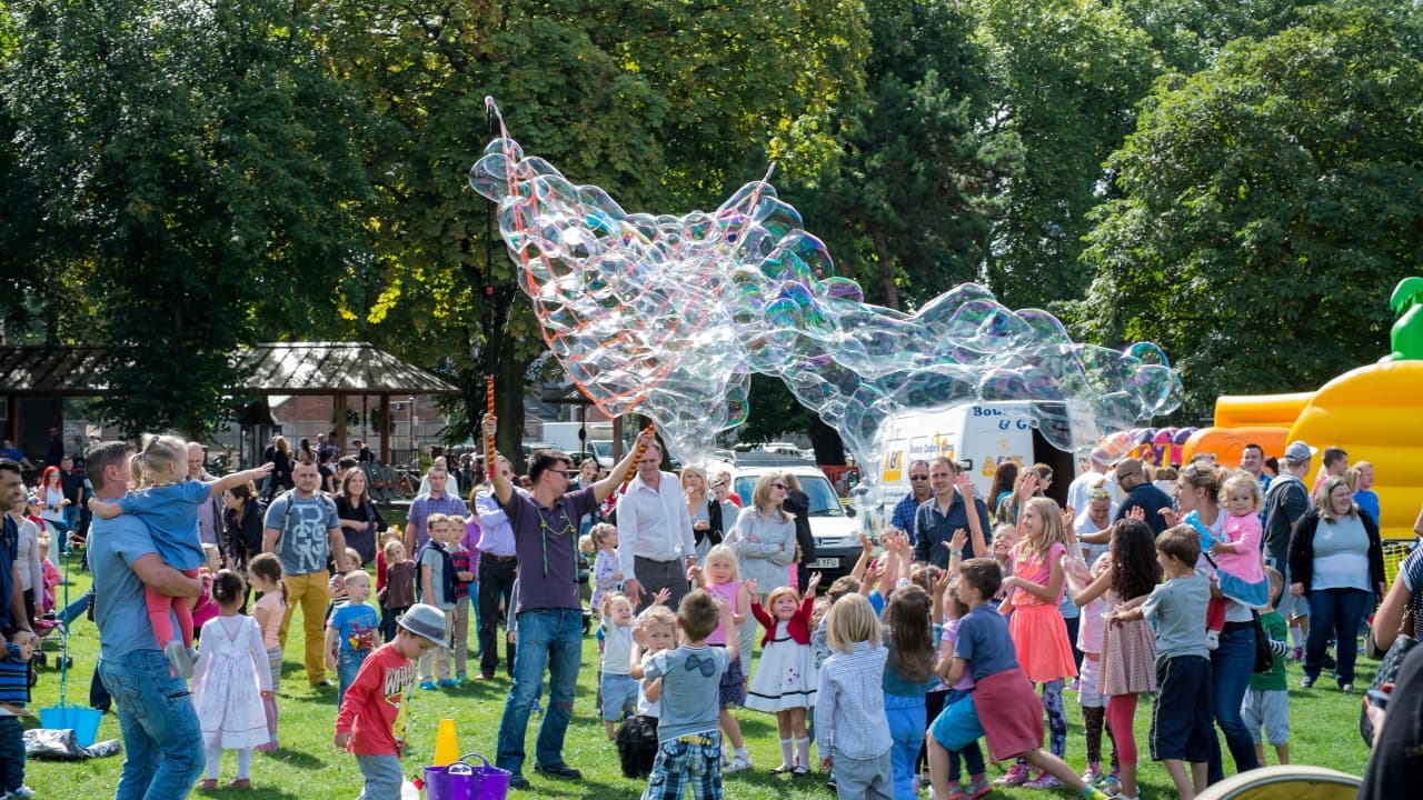 Disney on Ice - Mickeys Search Party