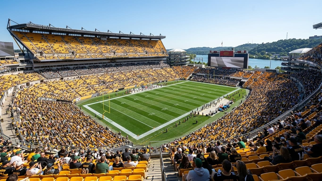 Acrisure Stadium