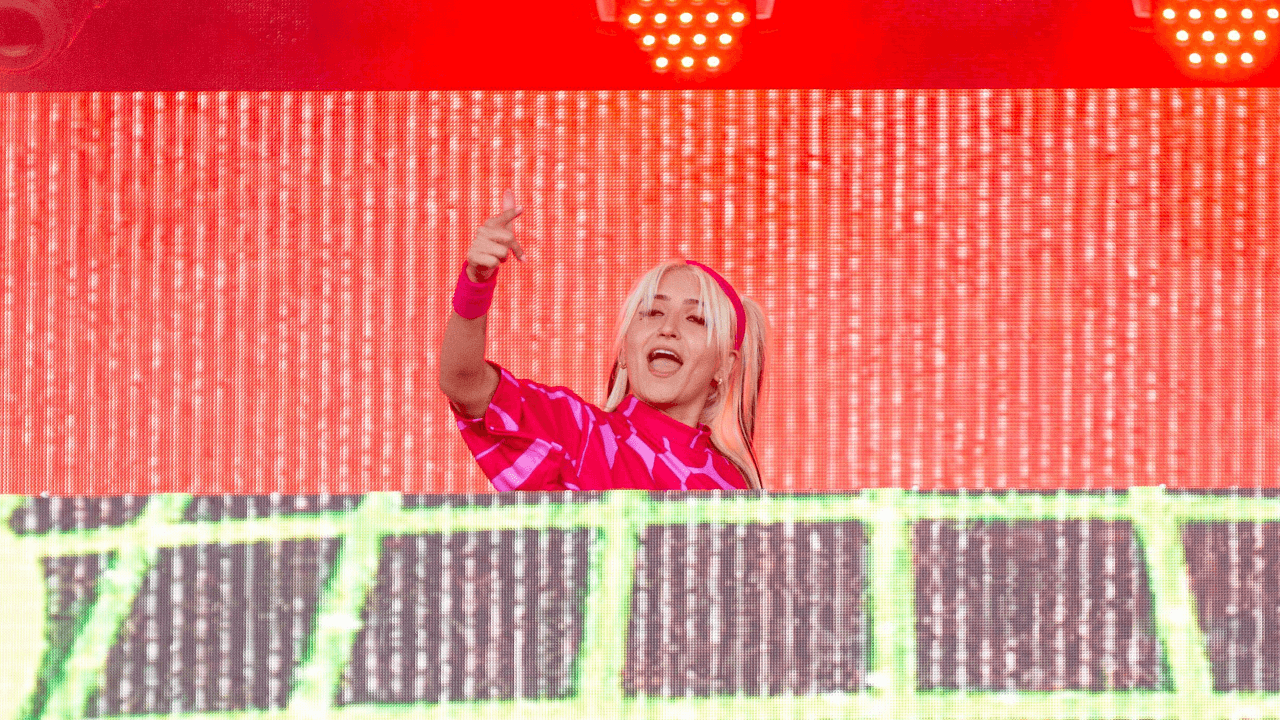 Nostalgix (21+ Event)