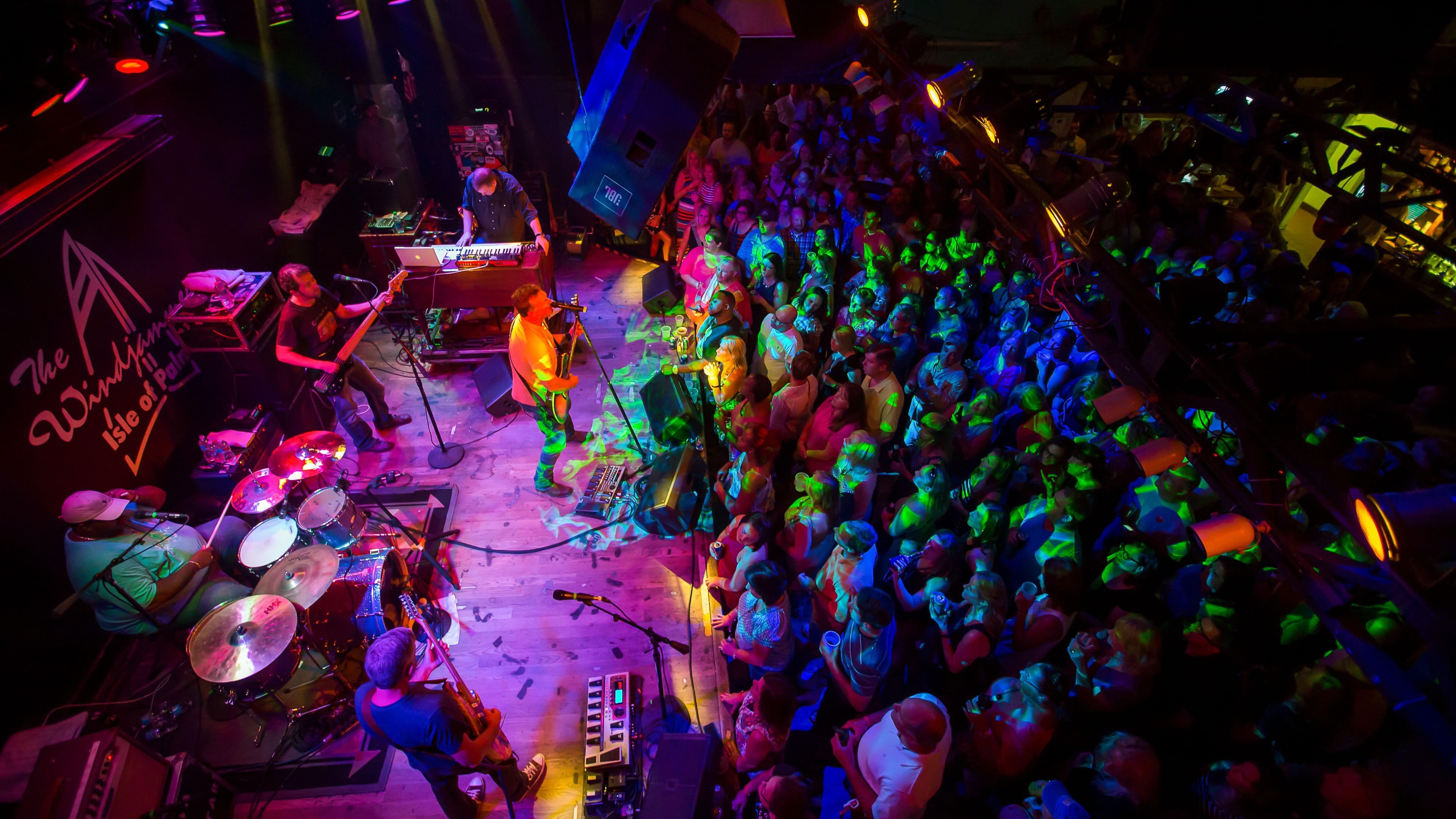 The Windjammer - Isle of Palms