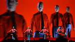 Kraftwerk Nottingham