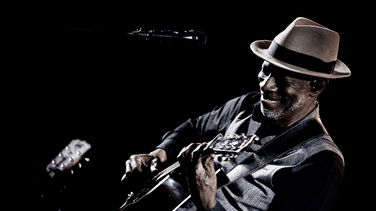 Keb Mo