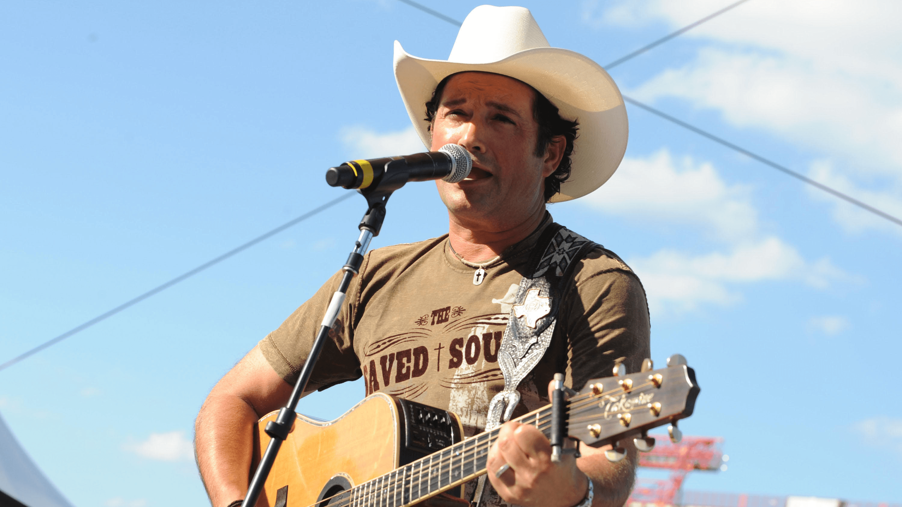 Tracy Byrd