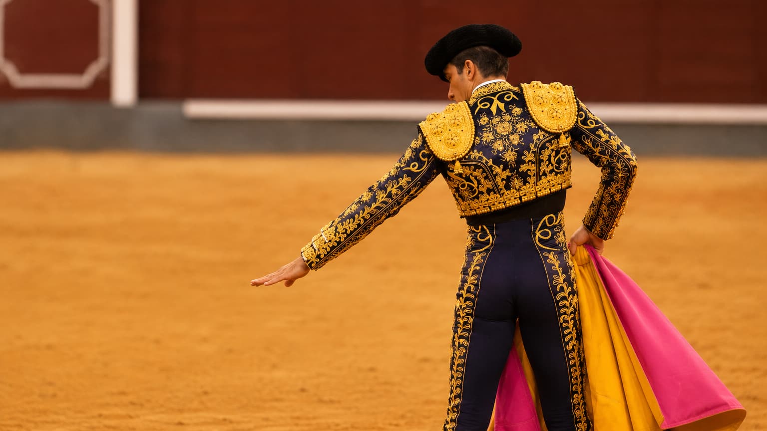 Emilio de Justo