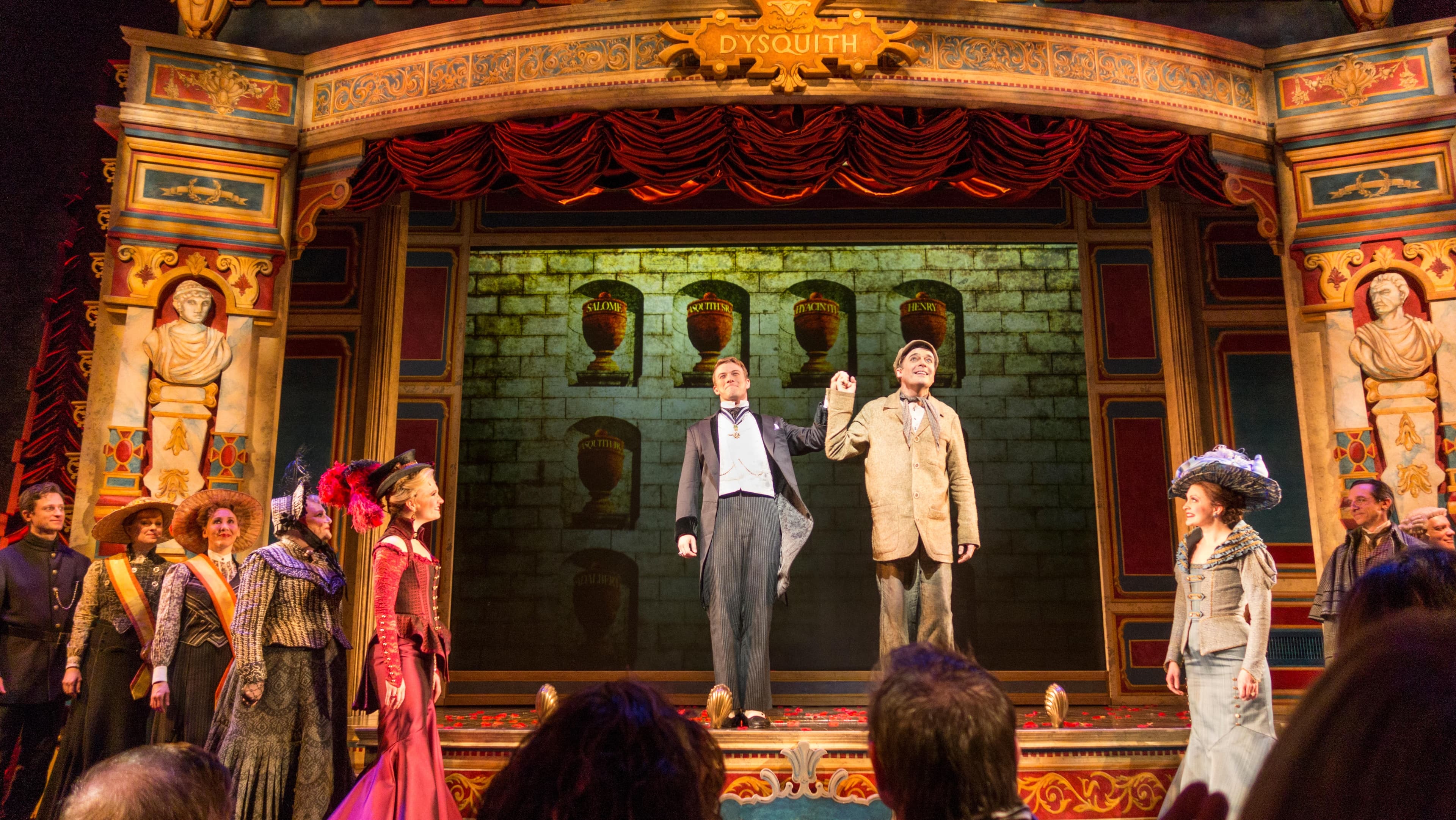 Walter Kerr Theatre