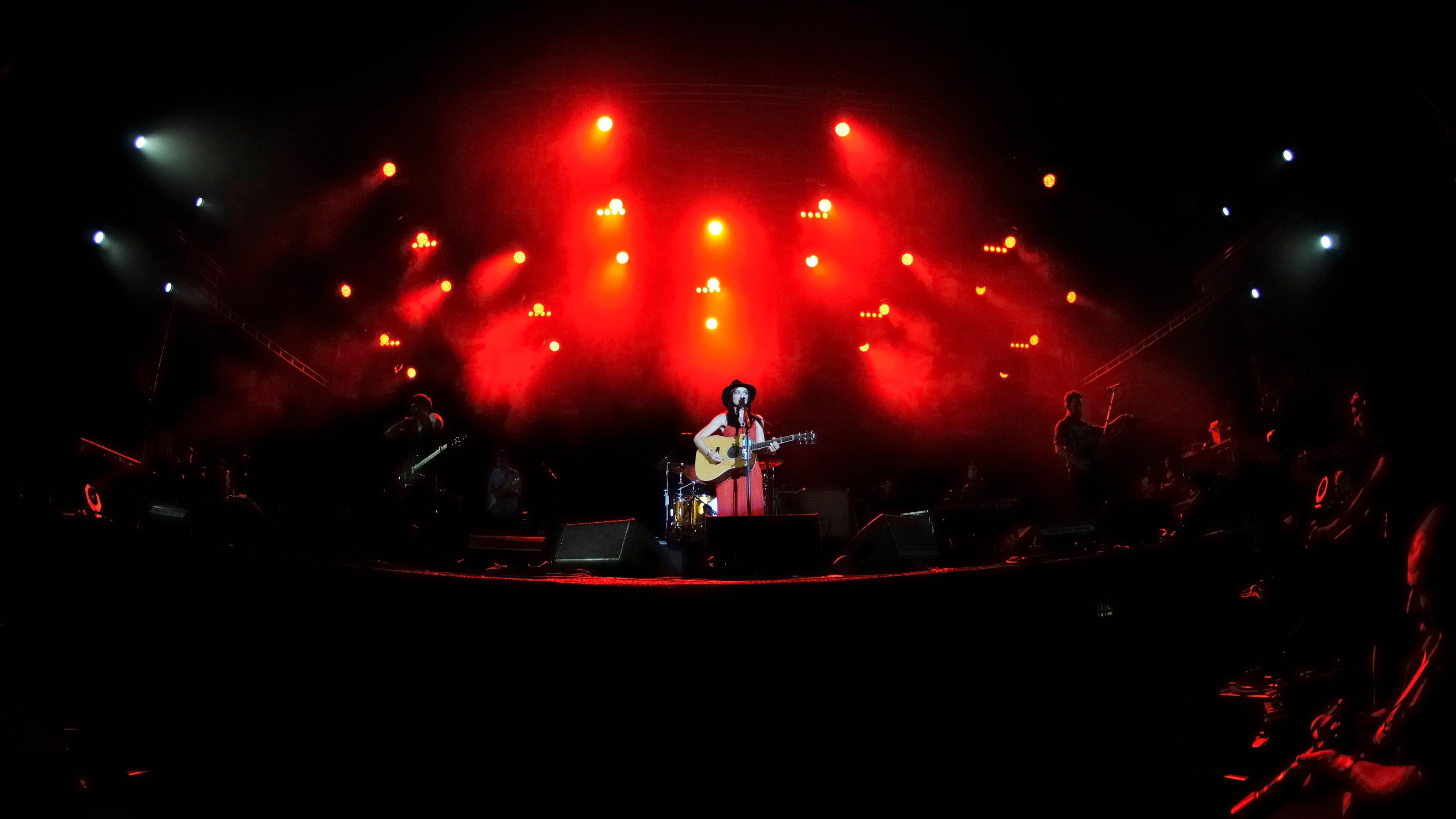 The Paramount in concert with Northwell