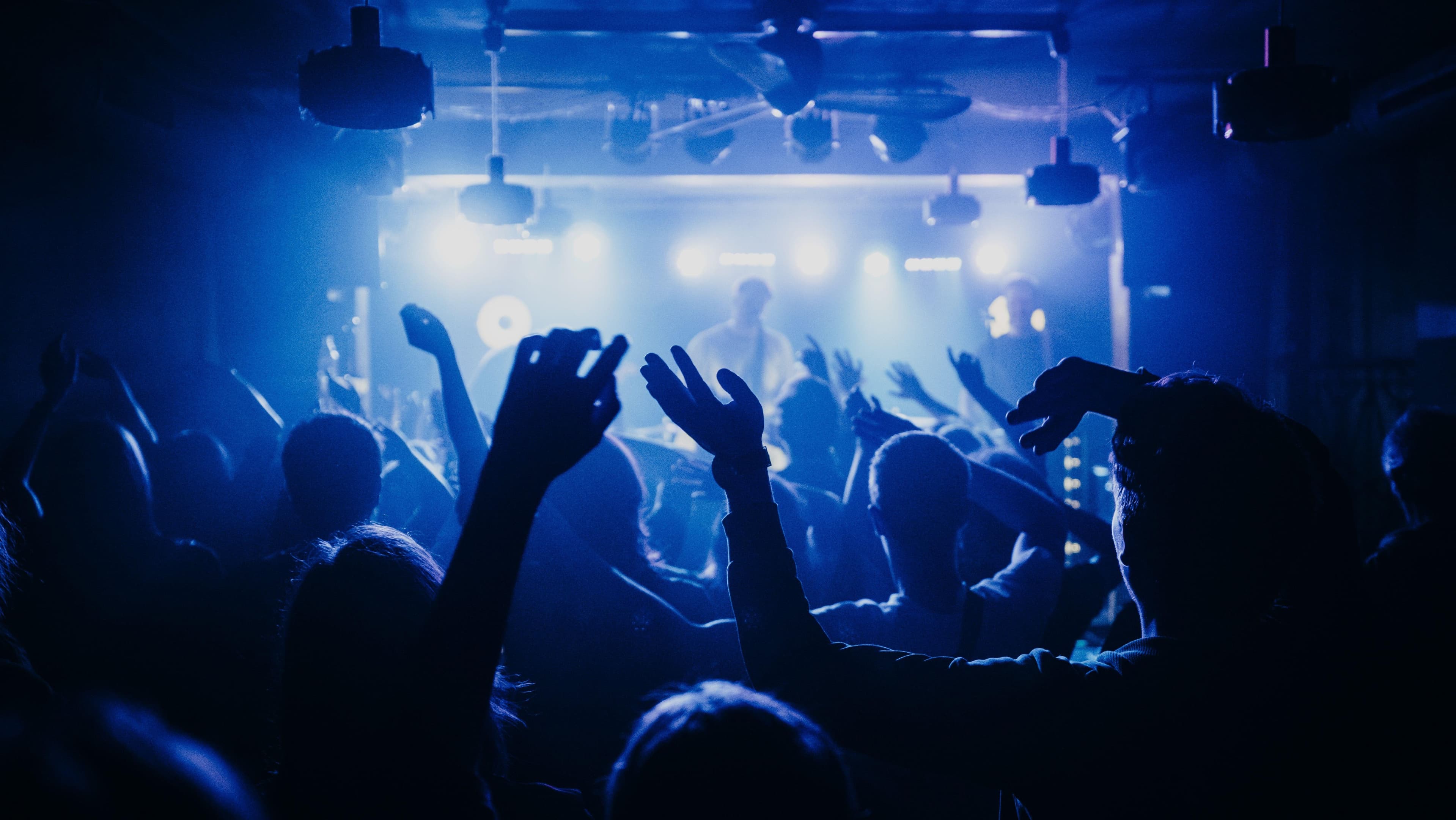 Stereo Live - Houston