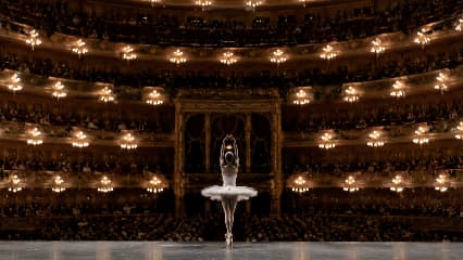 The Nutcracker