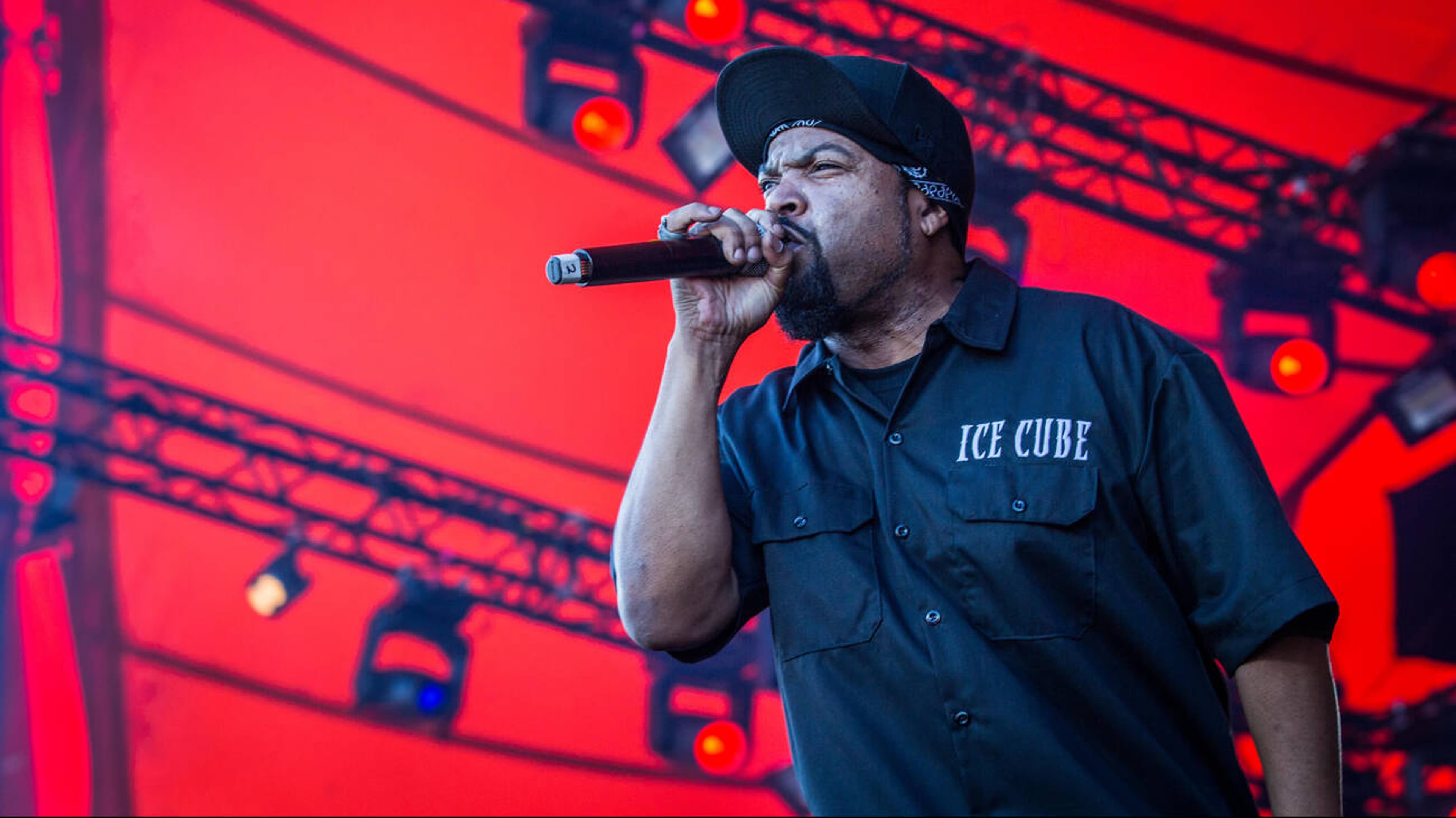 Ice Cube