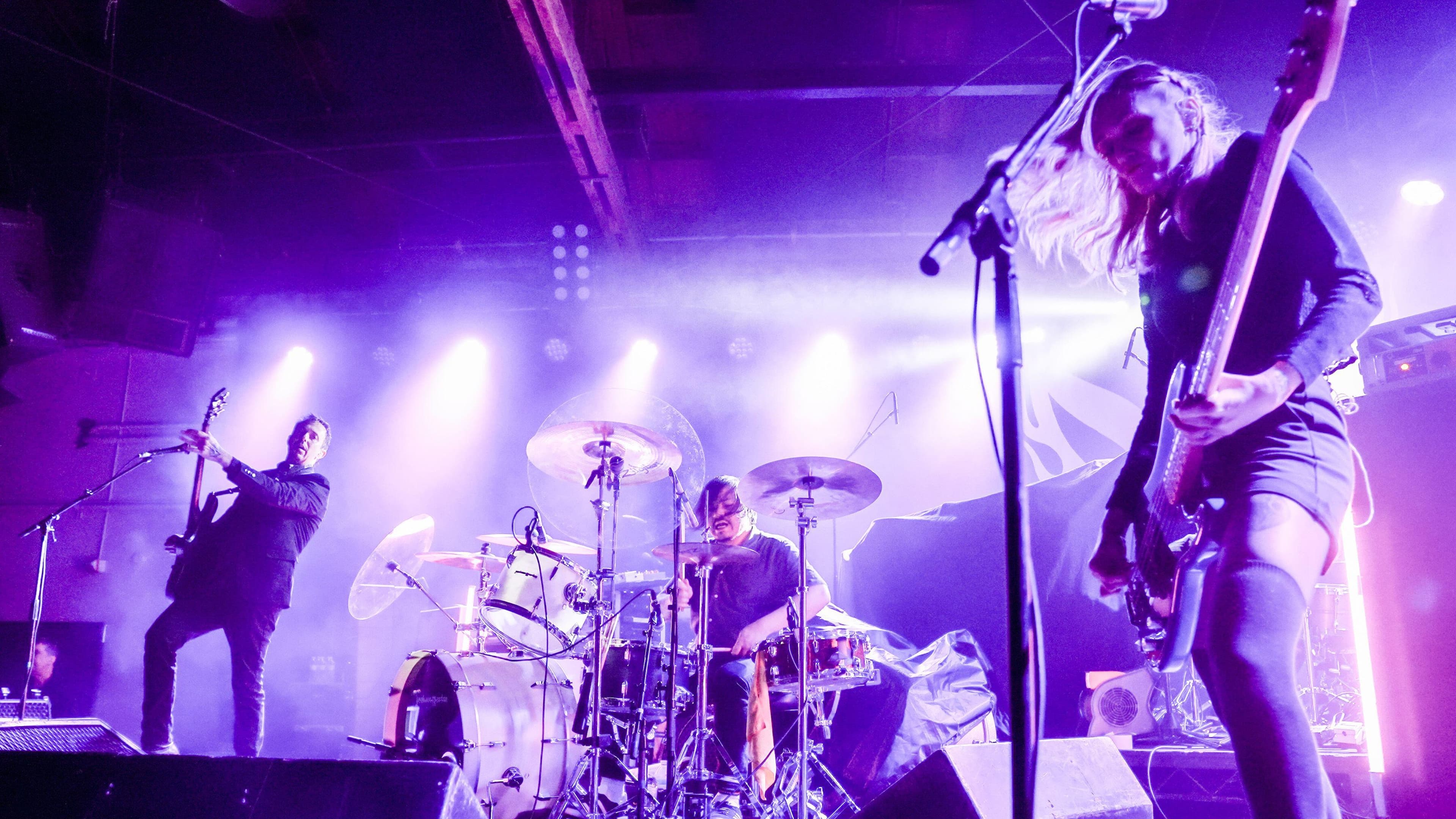 The Glass House - CA