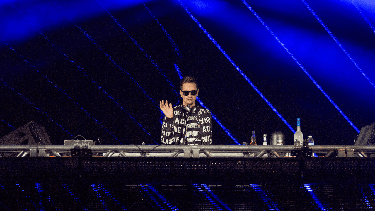 Robin Schulz