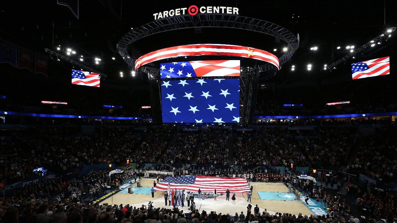 Minnesota Timberwolves vs. Portland Trail Blazers