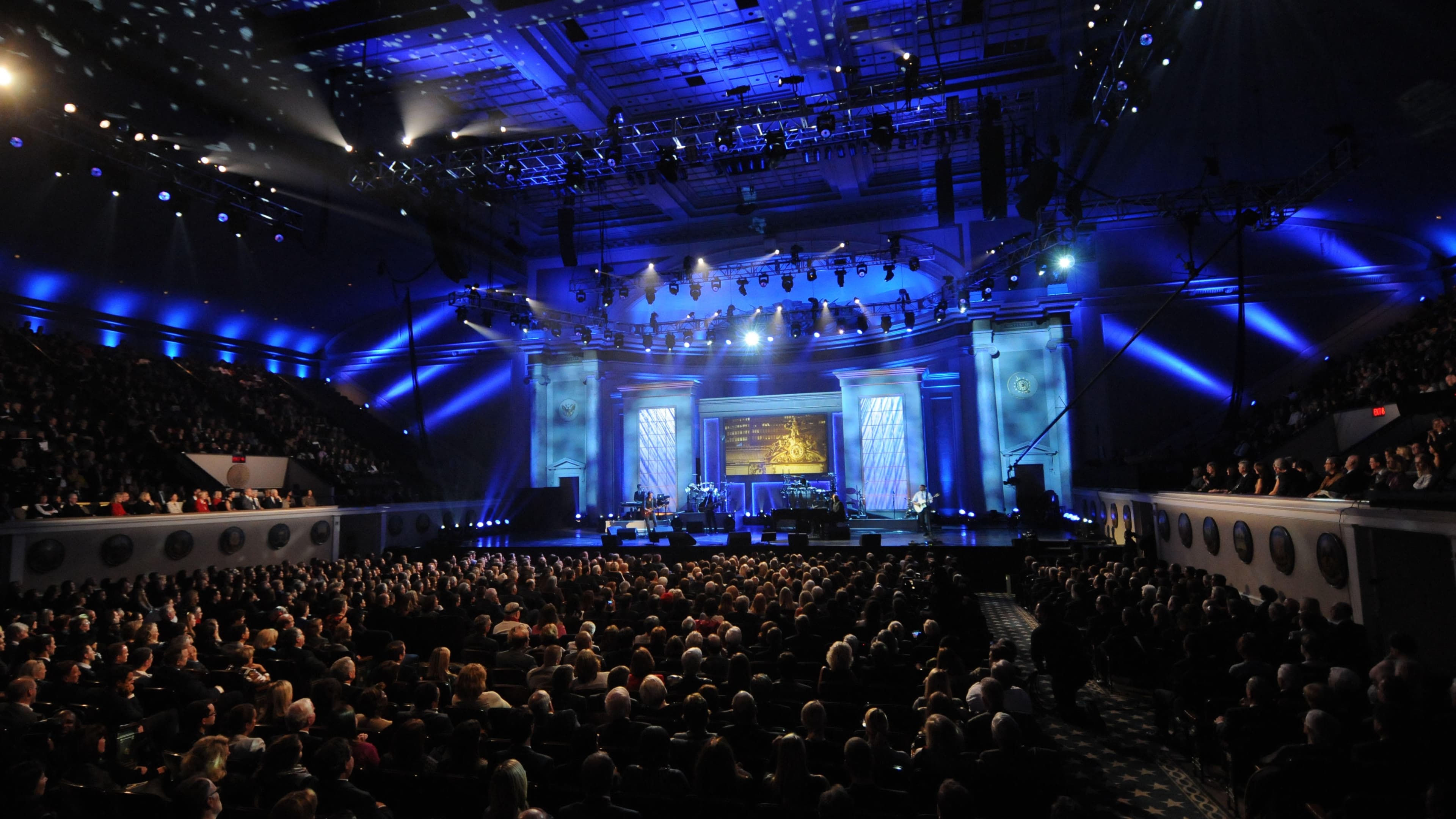 DAR Constitution Hall