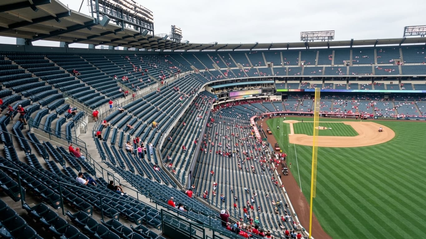 Angel Stadium