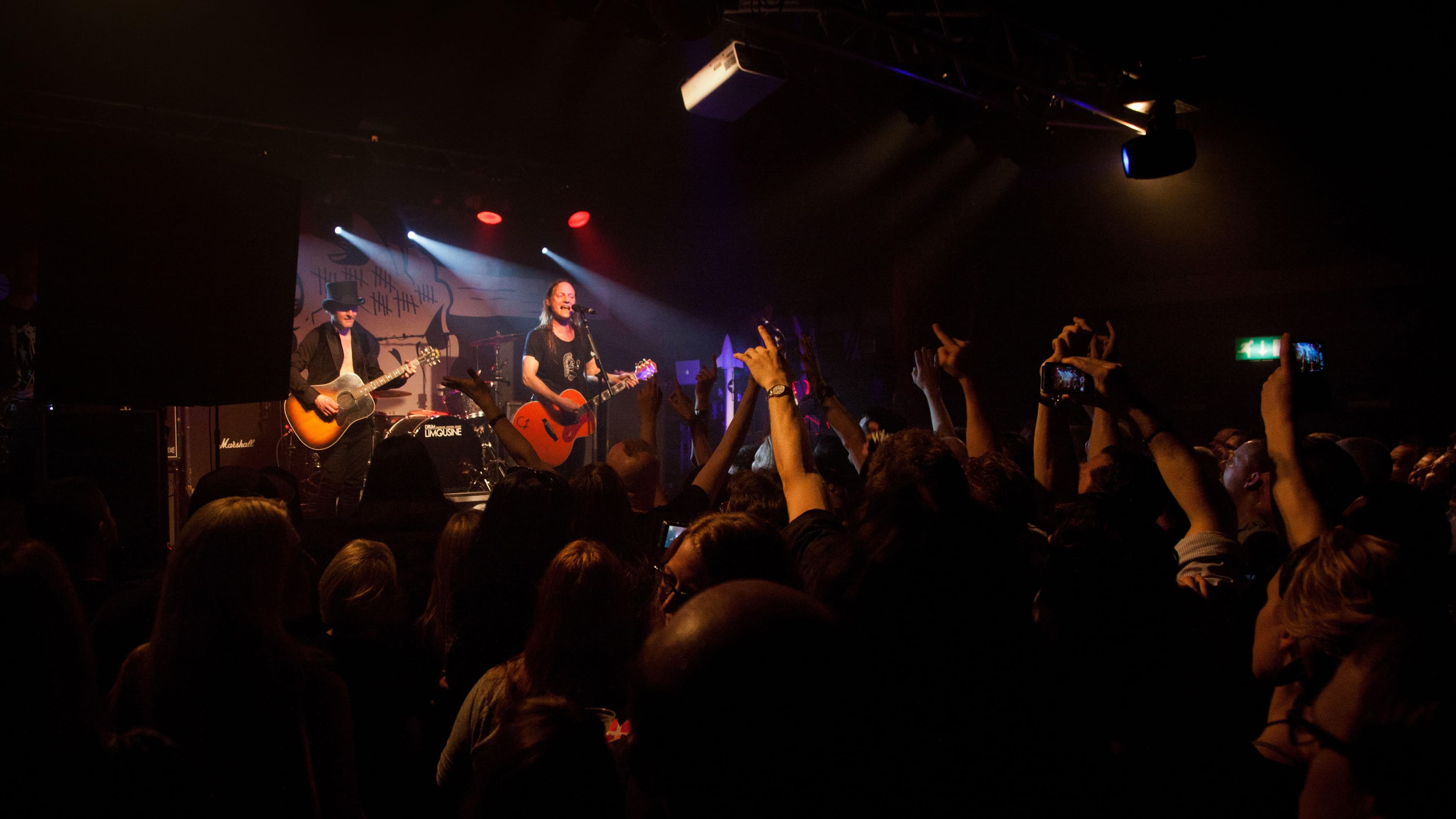 House of Independents