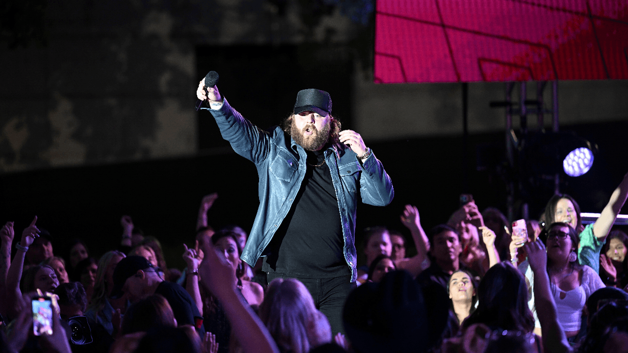 Nate Smith - Country