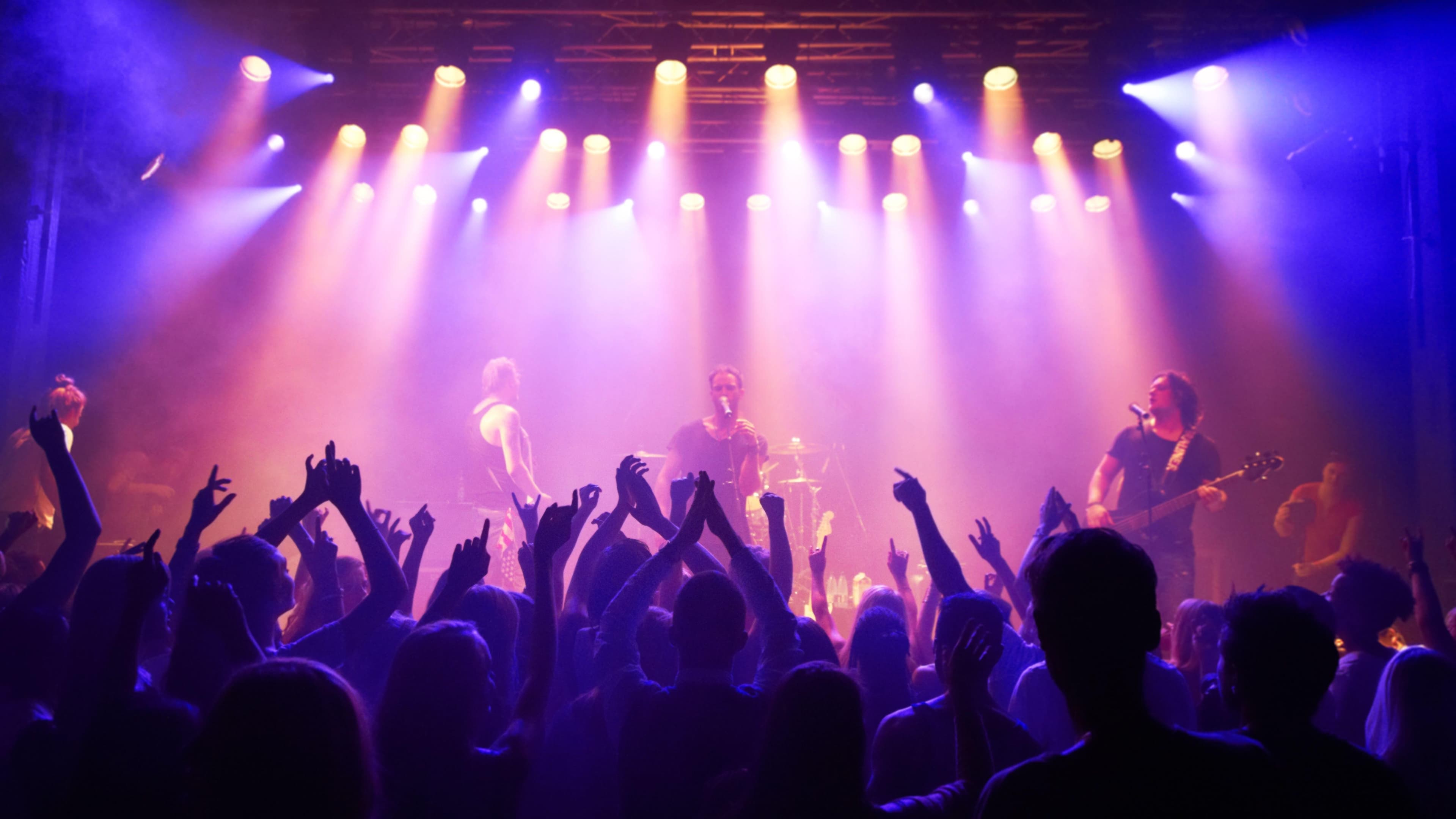 Coffee Butler Amphitheater