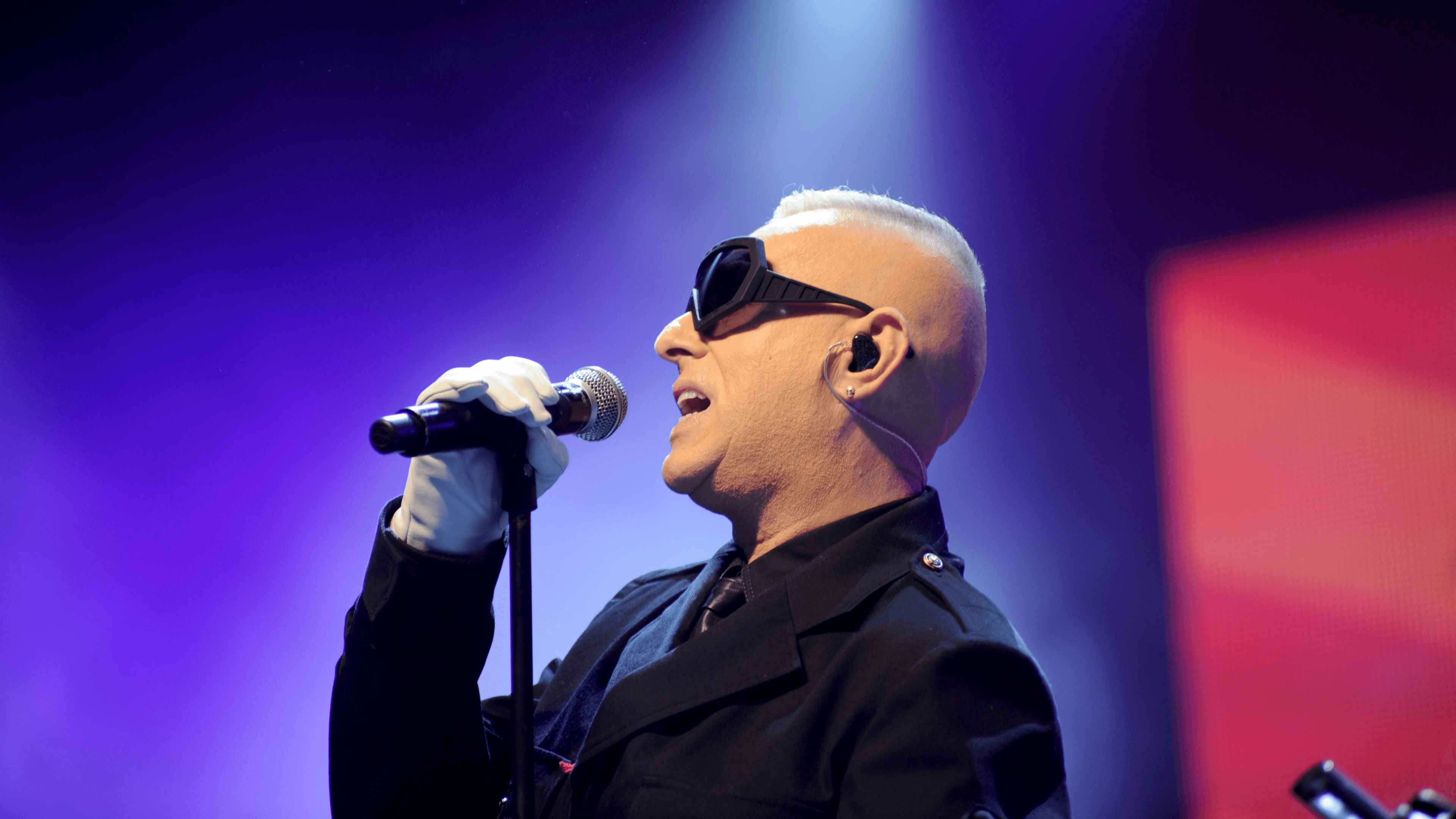 Holly Johnson