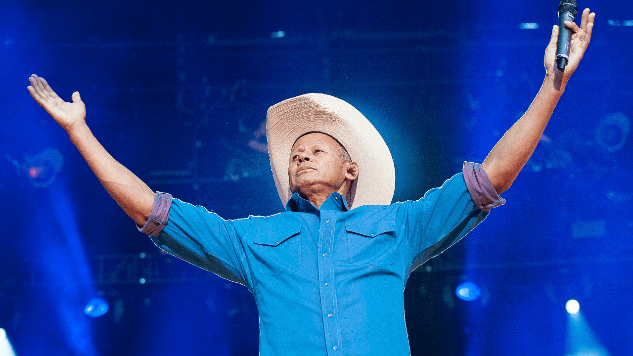 Neal McCoy