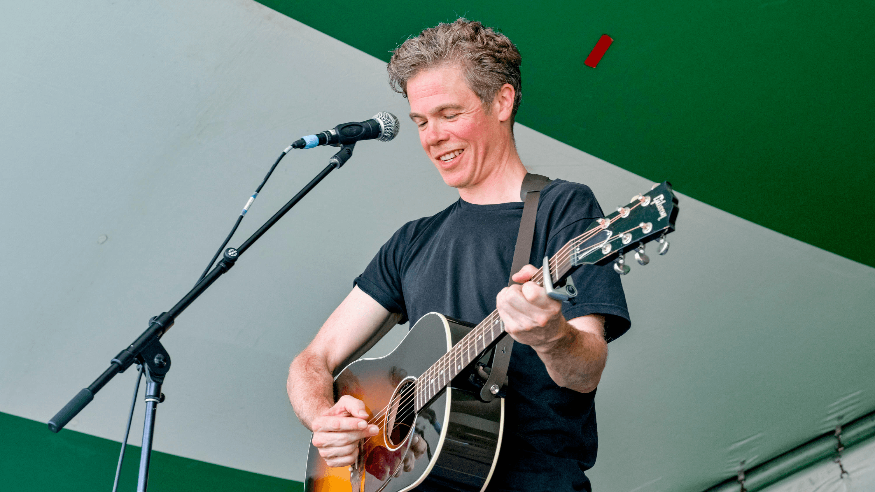 Josh Ritter