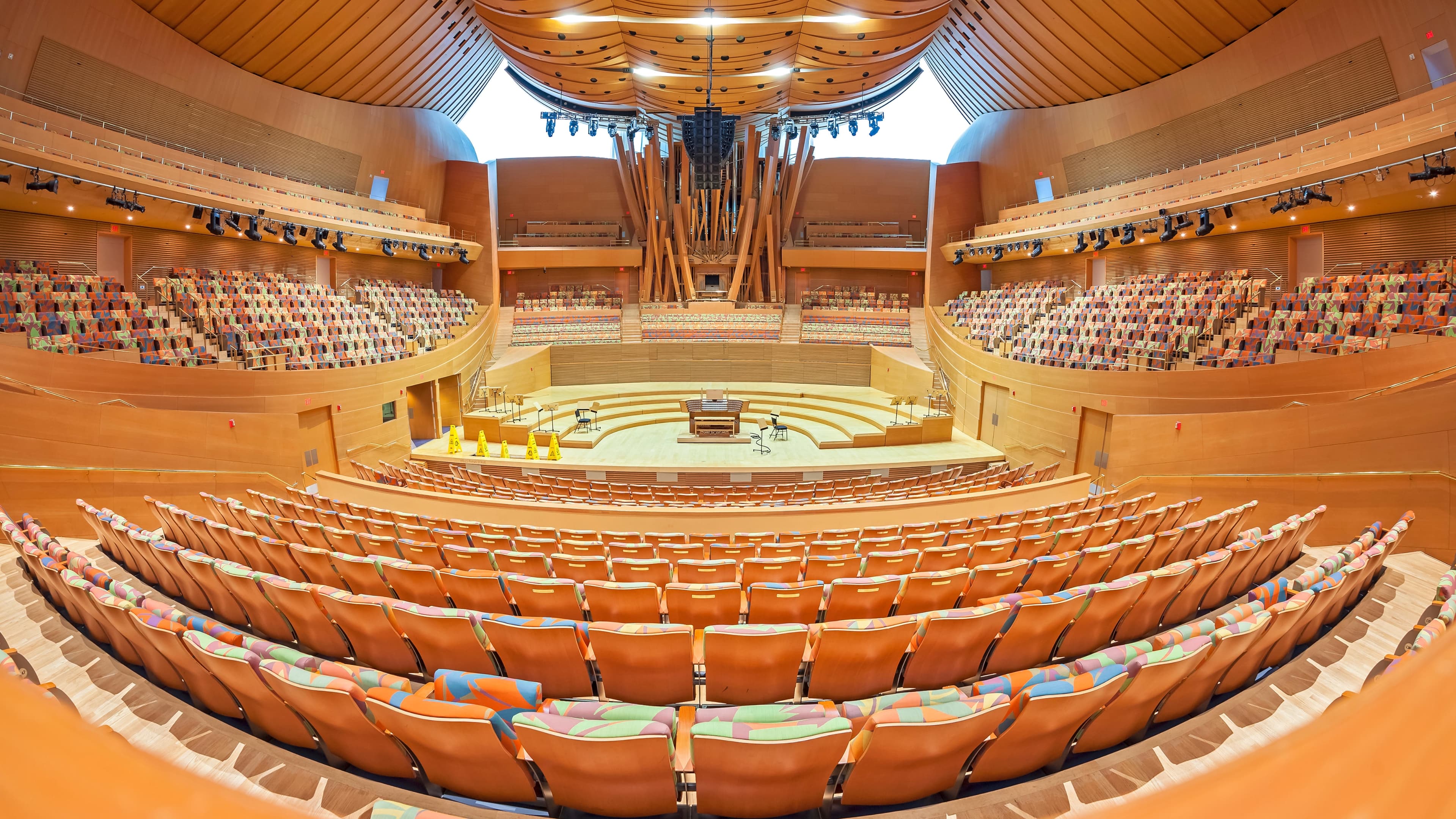 Walt Disney Concert Hall