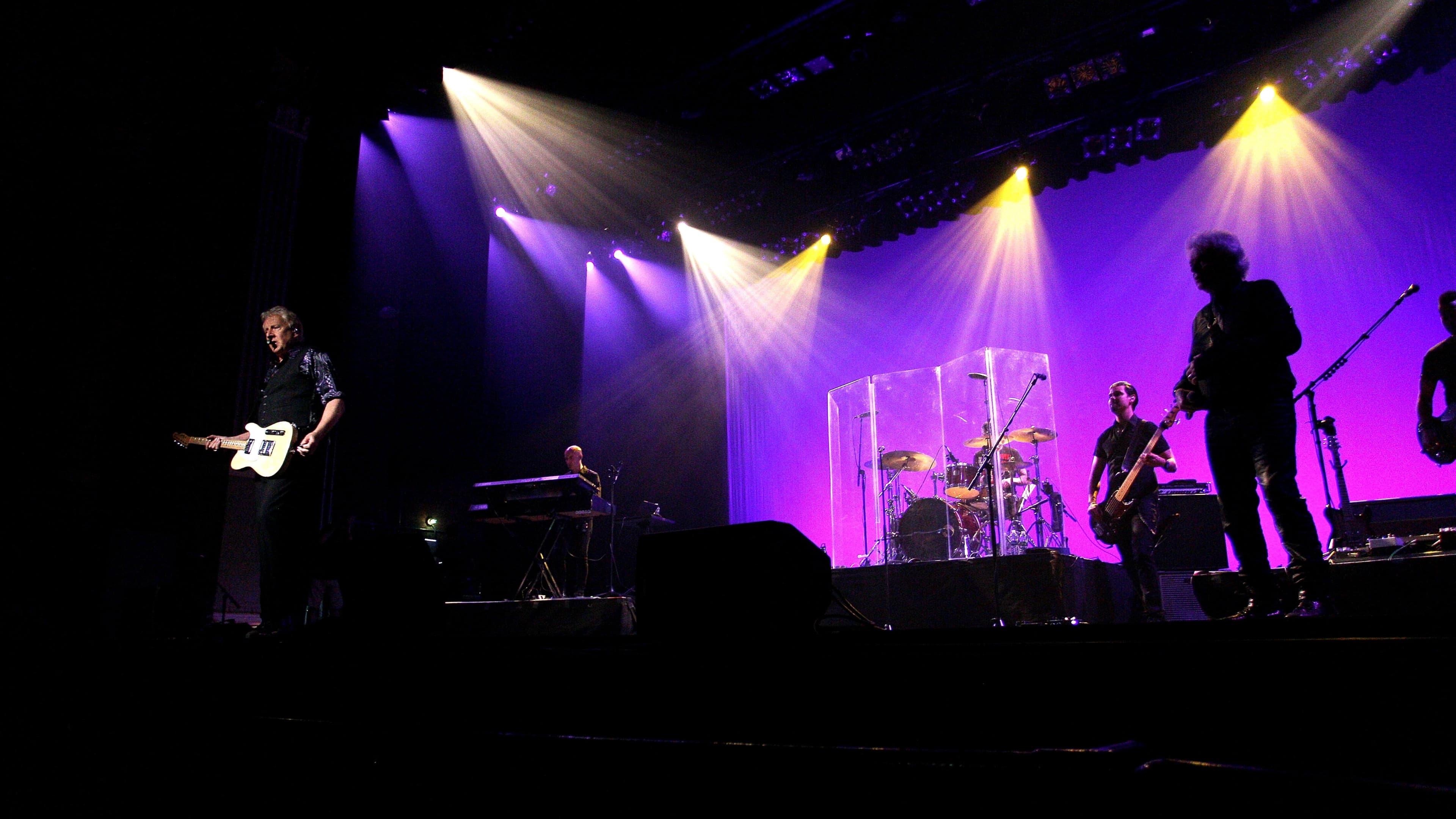 Ulster Performing Arts Center