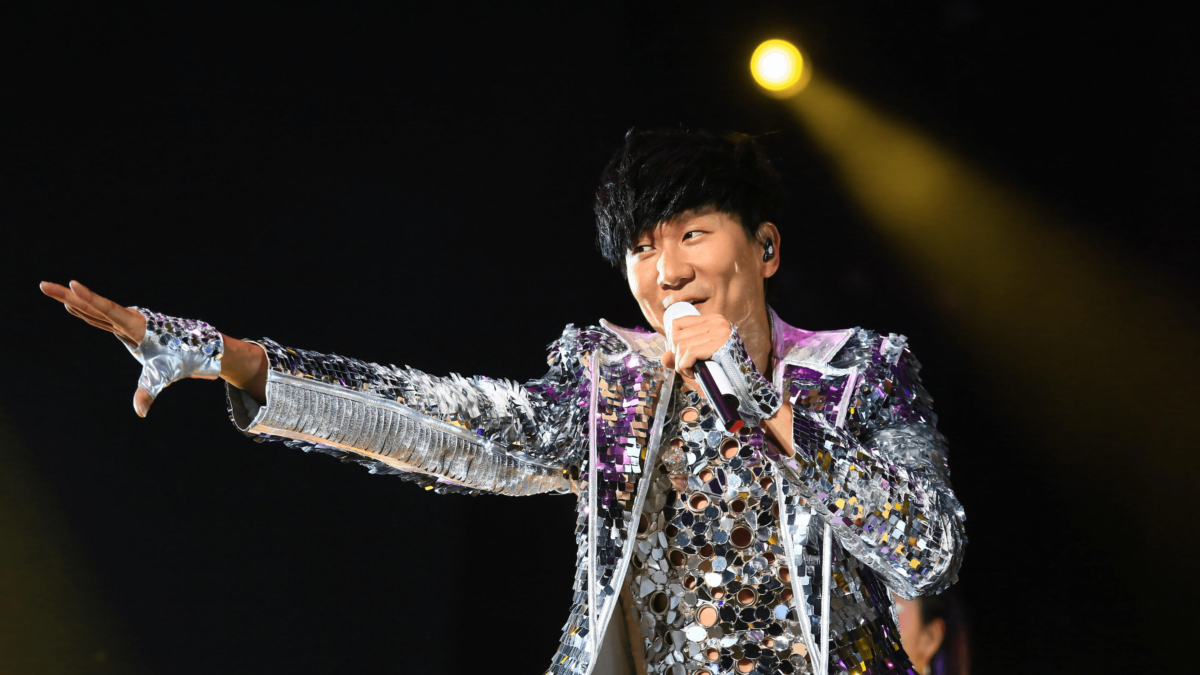 JJ Lin