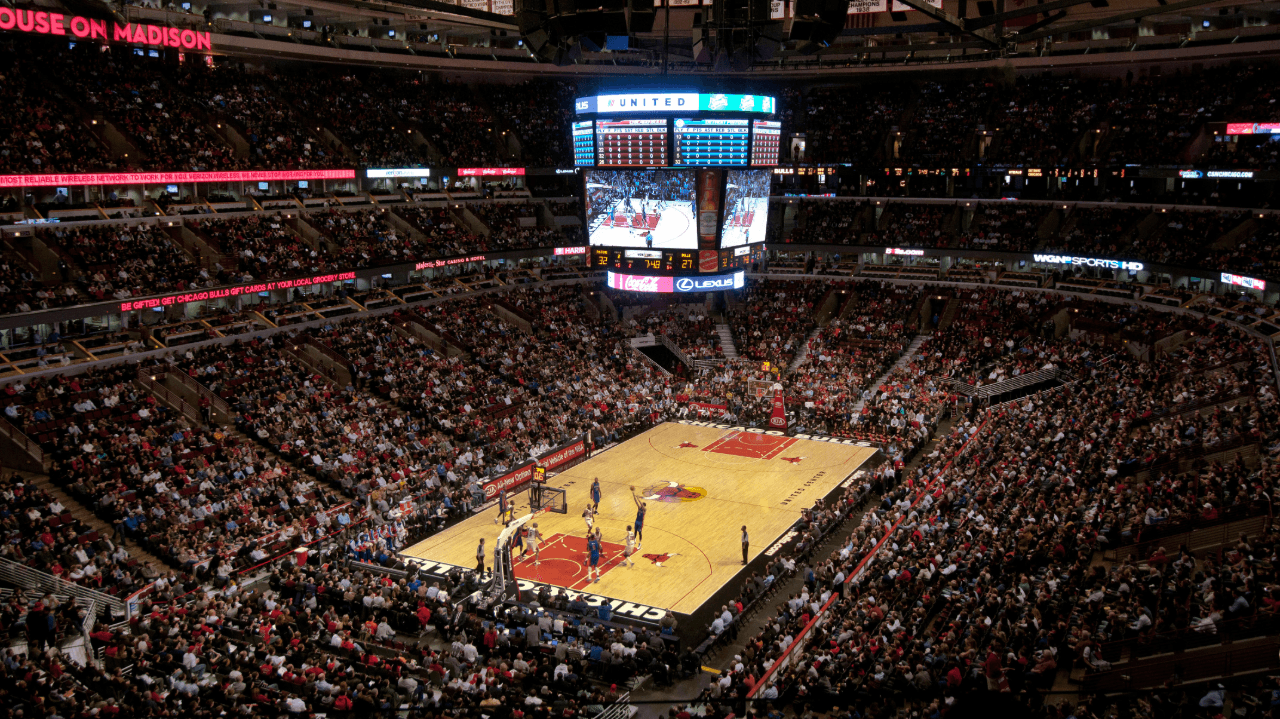 Chicago Bulls vs. Cleveland Cavaliers