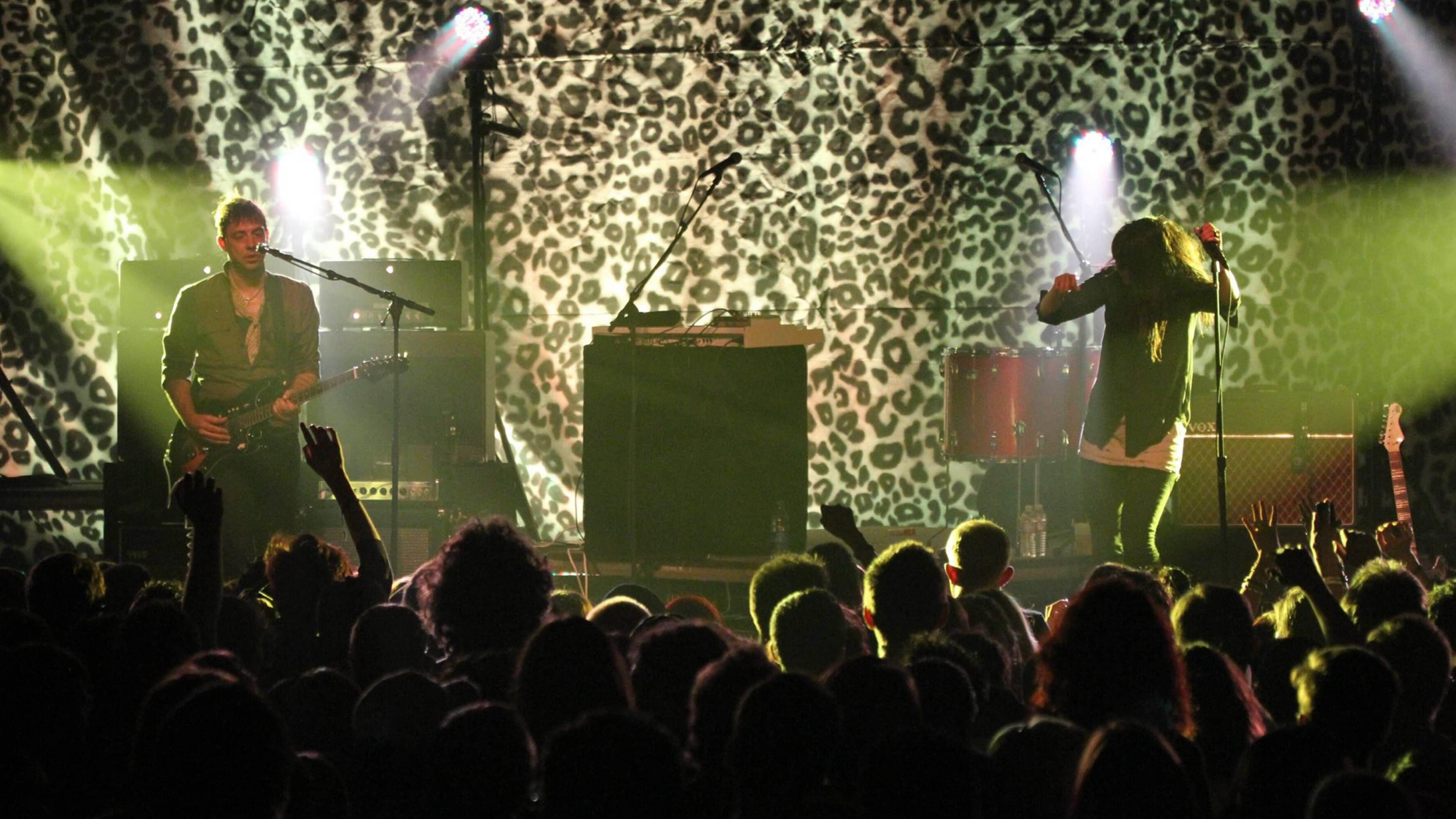 Voodoo Room at House of Blues - San Diego