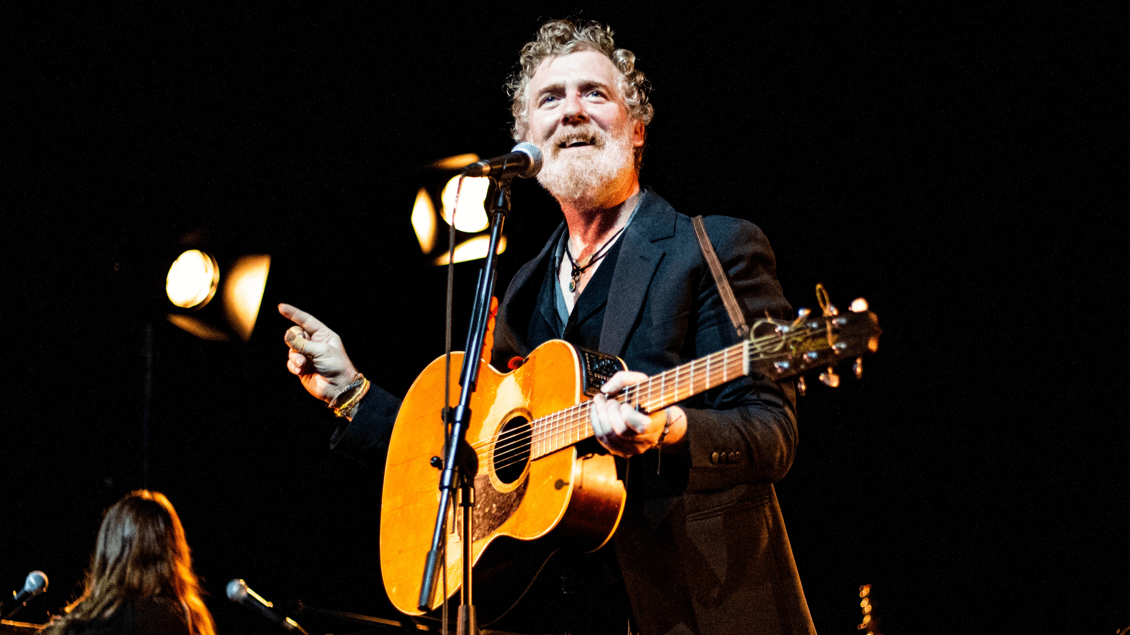Glen Hansard Berlin