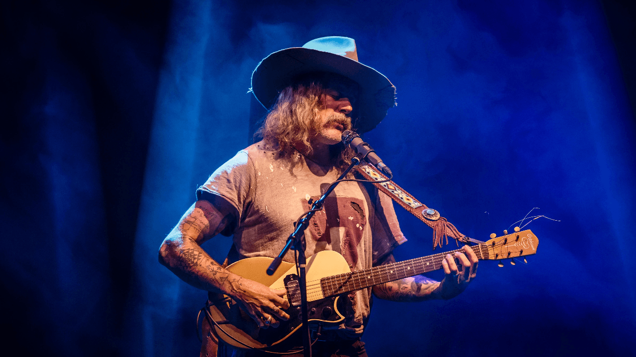 Donavon Frankenreiter