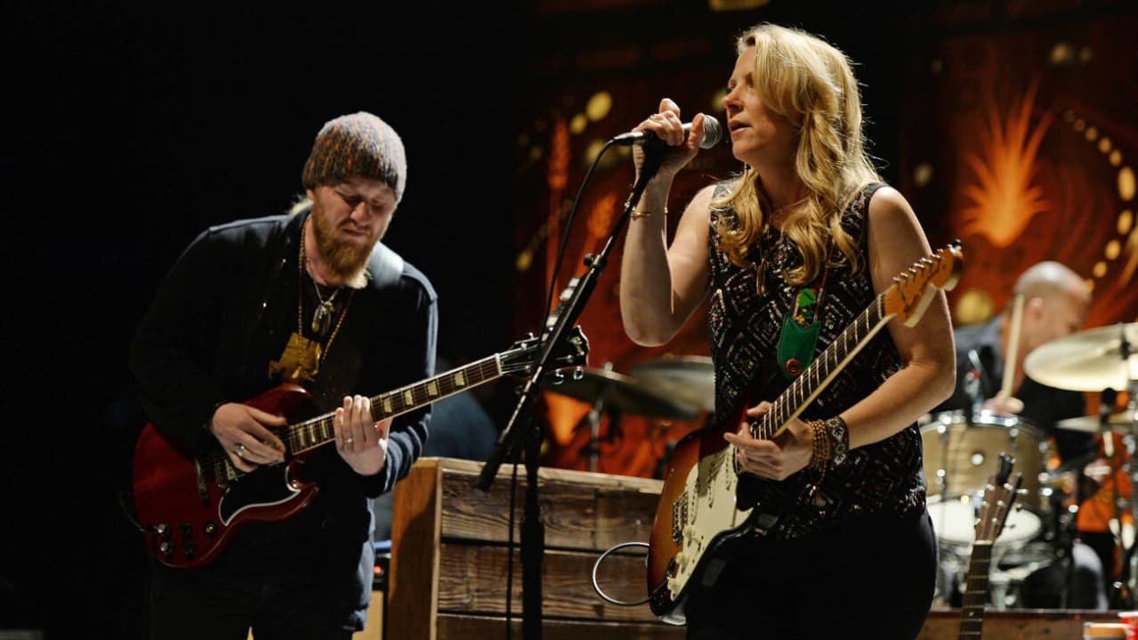 Tedeschi Trucks Band